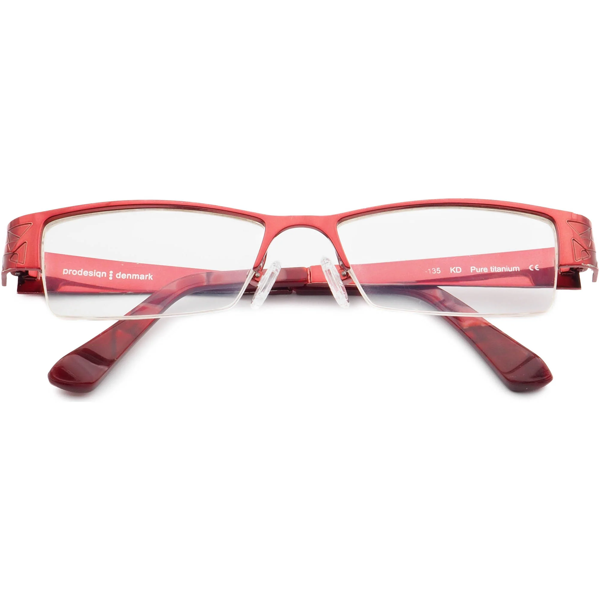 Prodesign Denmark Pure Titanium   51□16 135 - Image 8