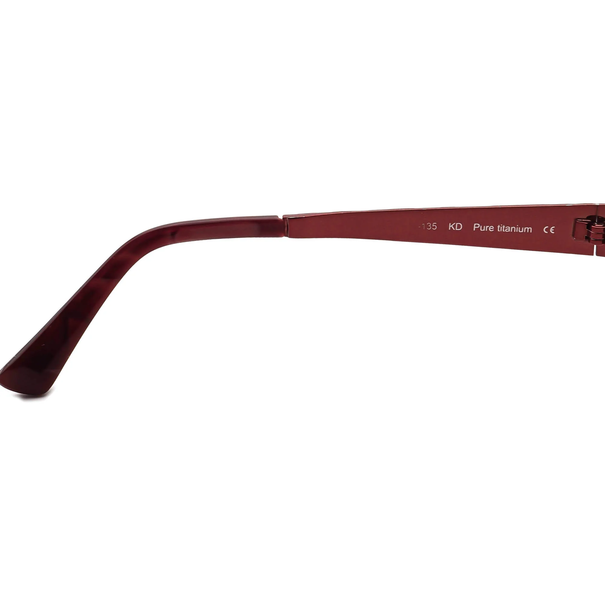 Prodesign Denmark Pure Titanium   51□16 135 - Image 9