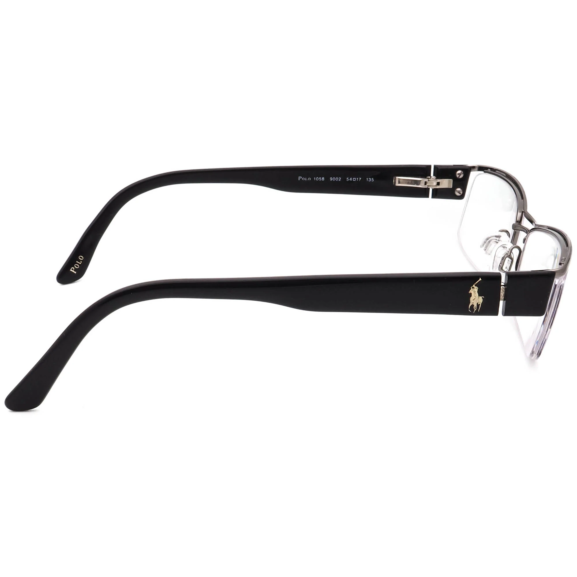 Ralph Lauren Polo 1058 9002  54□17 135 - Image 4