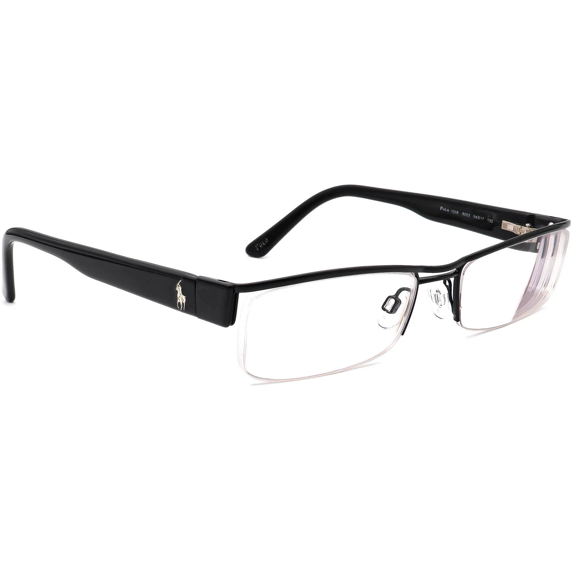 Ralph Lauren Polo 1058 9003  54□17 135