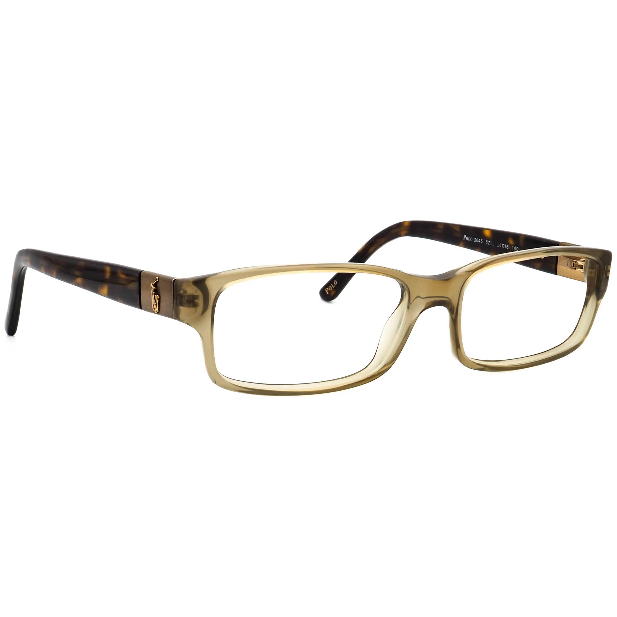 Ralph Lauren Polo 2045 5232 54□16 140
