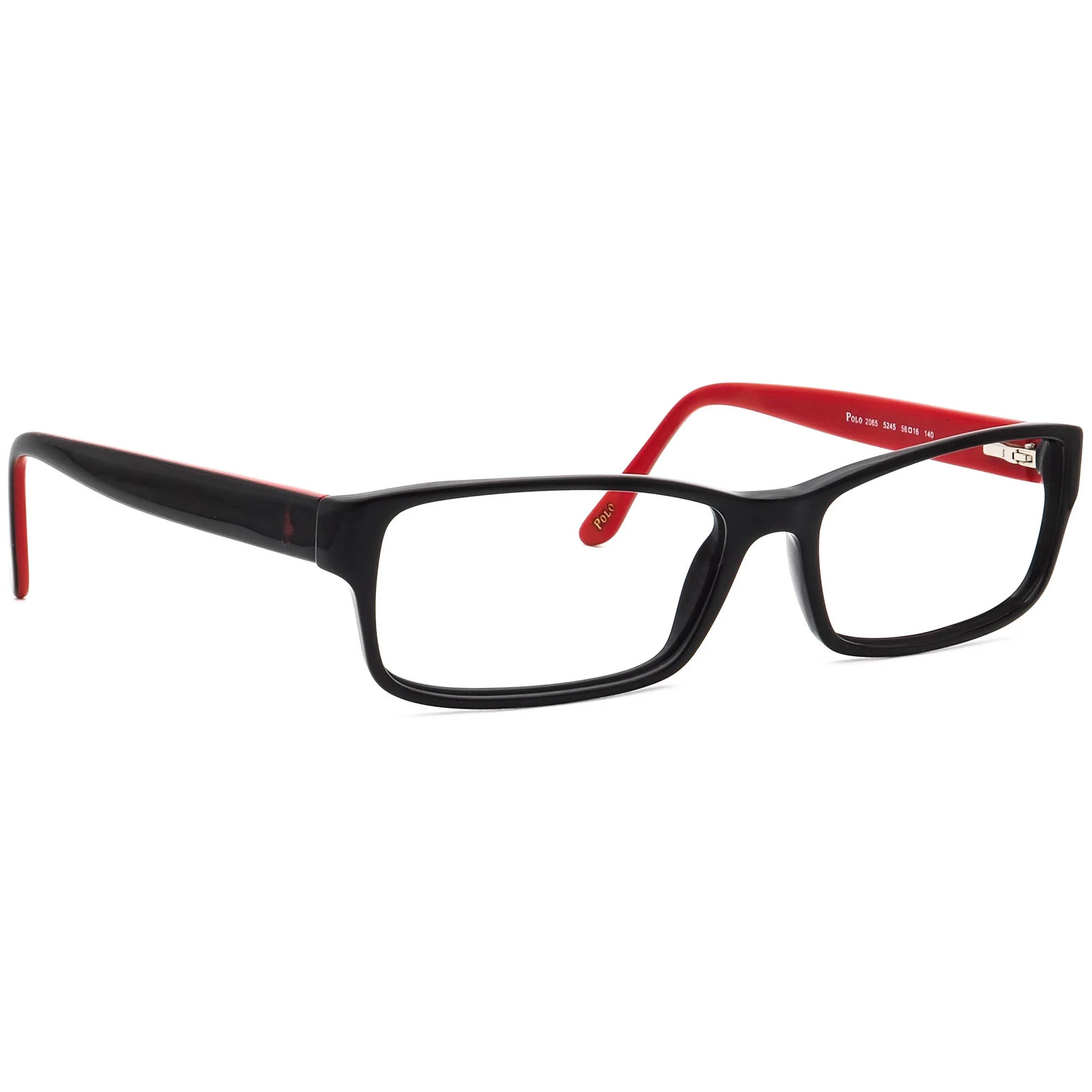 Ralph Lauren Polo 2065 5245  56□16 140