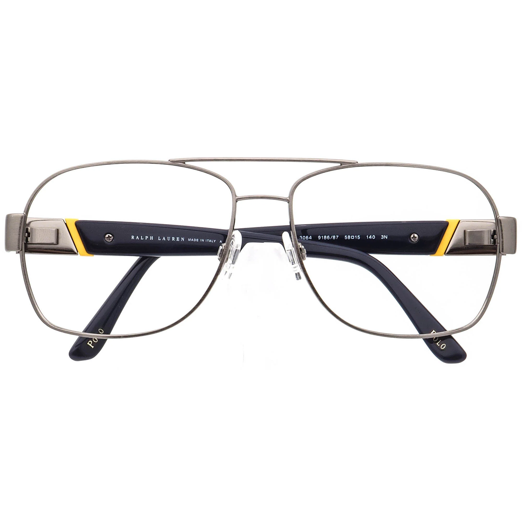 Ralph Lauren Polo 3064 9186/87   58□15 140 - Image 6