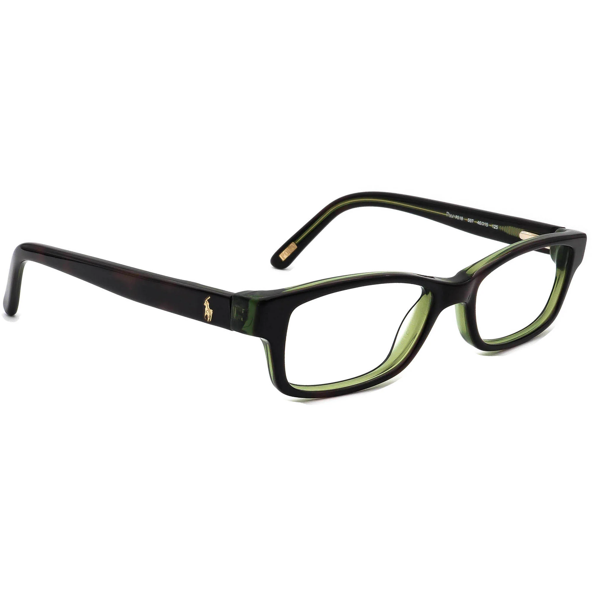 Ralph Lauren Polo 8518 597 46□15 125