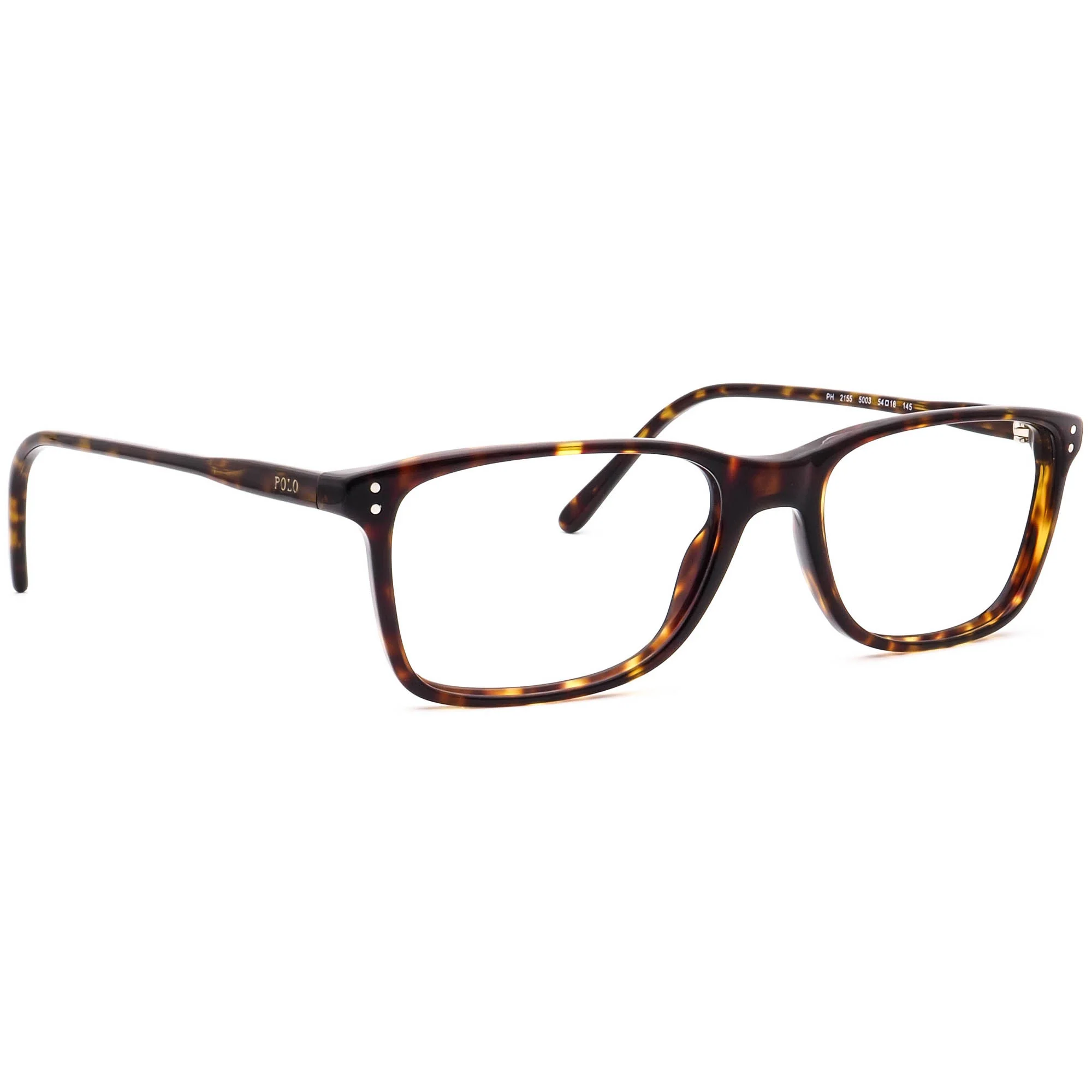 Ralph Lauren Polo PH 2155 5003   54□18 145