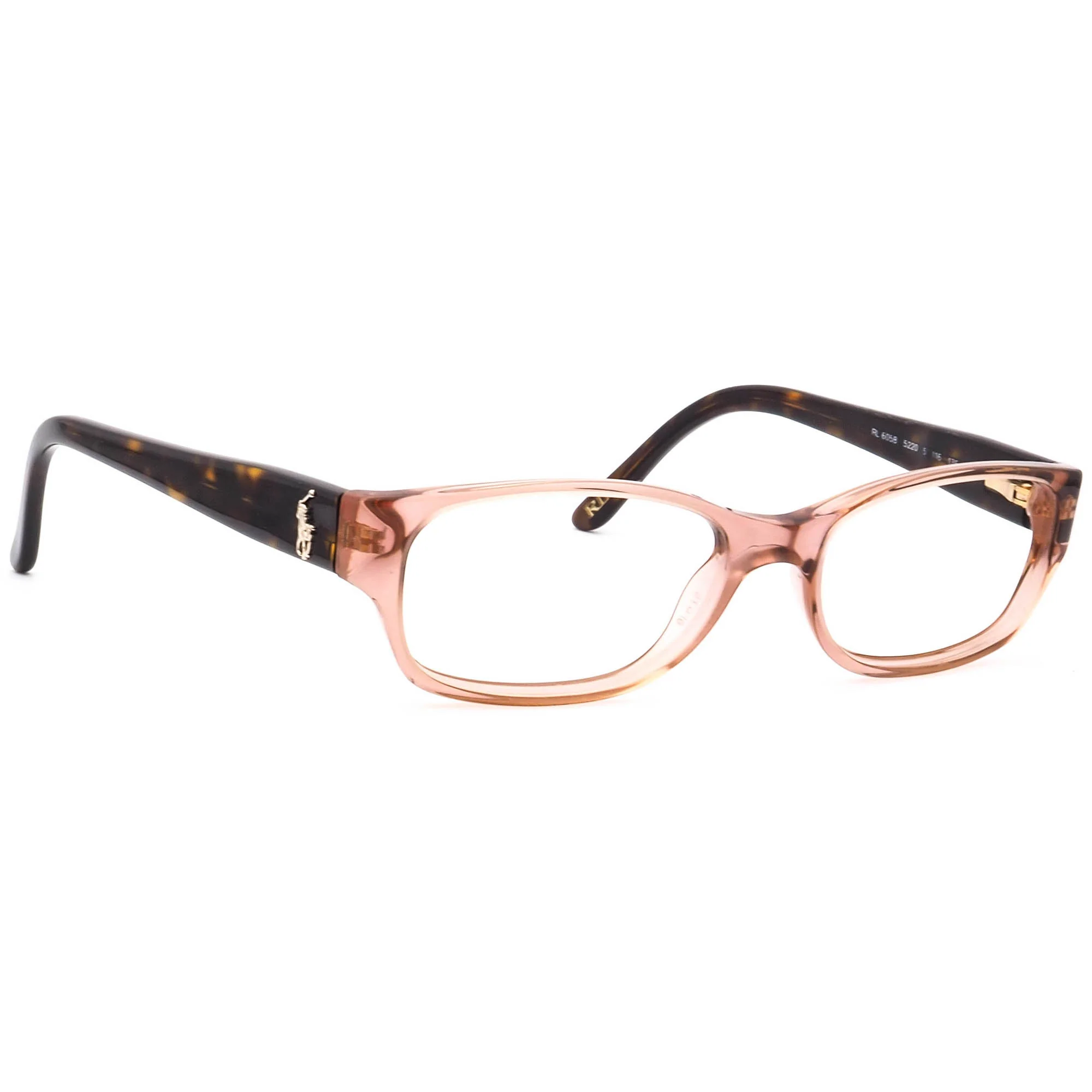 Ralph Lauren Polo RL 6058 5220   51□16 135