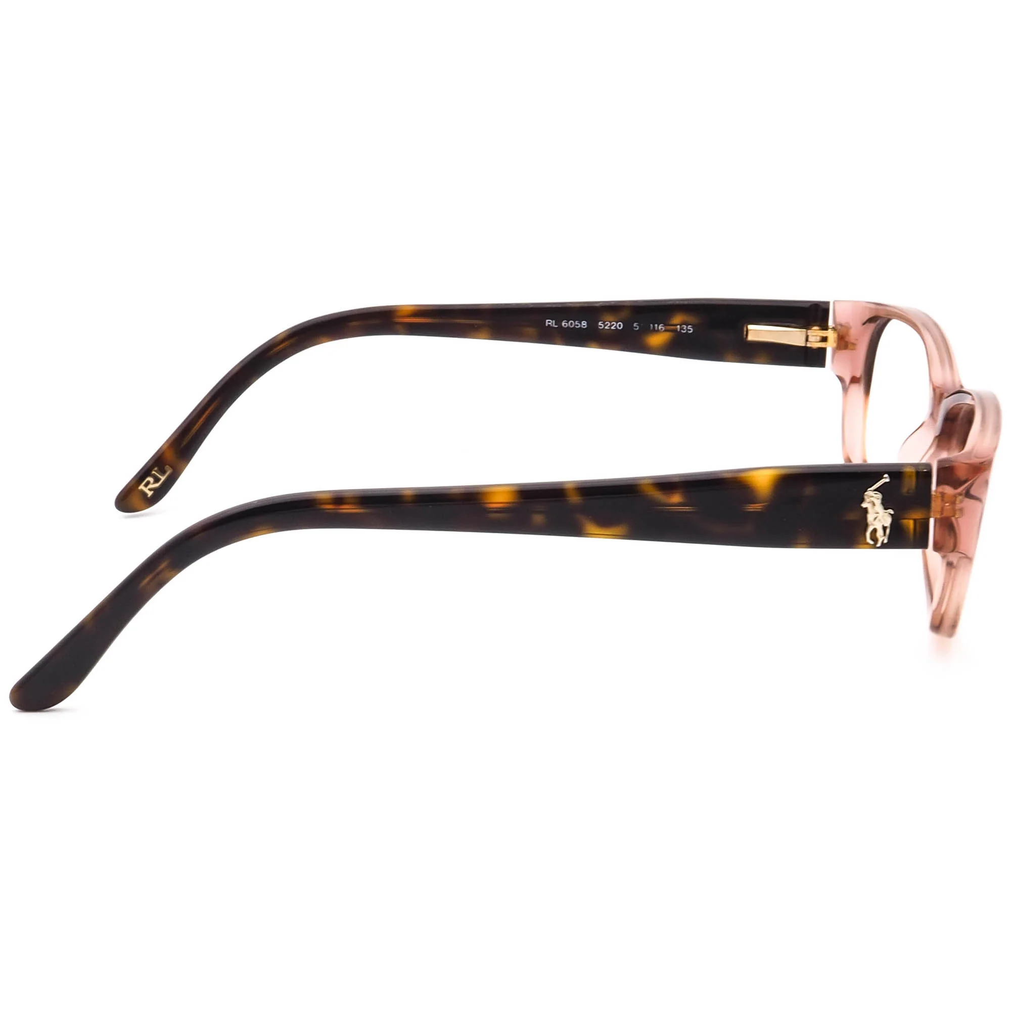 Ralph Lauren Polo RL 6058 5220   51□16 135 - Image 4