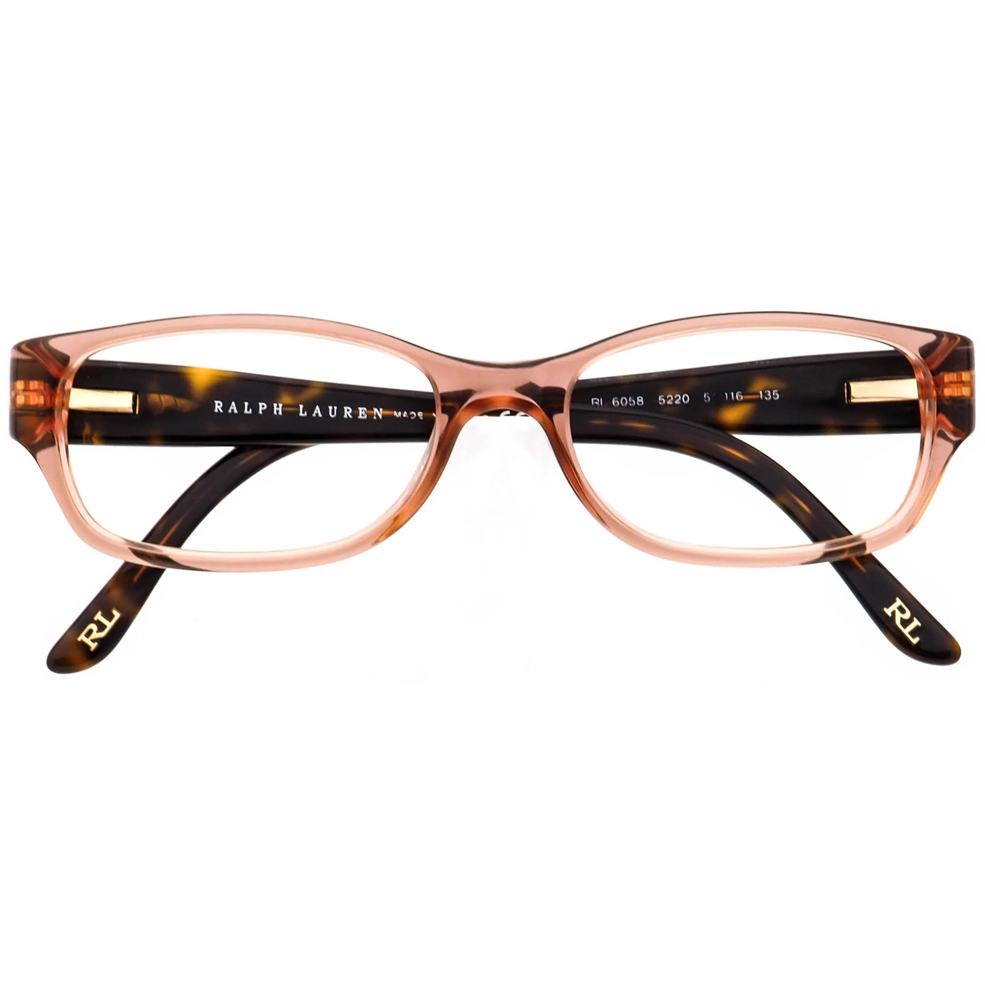 Ralph Lauren Polo RL 6058 5220   51□16 135 - Image 6