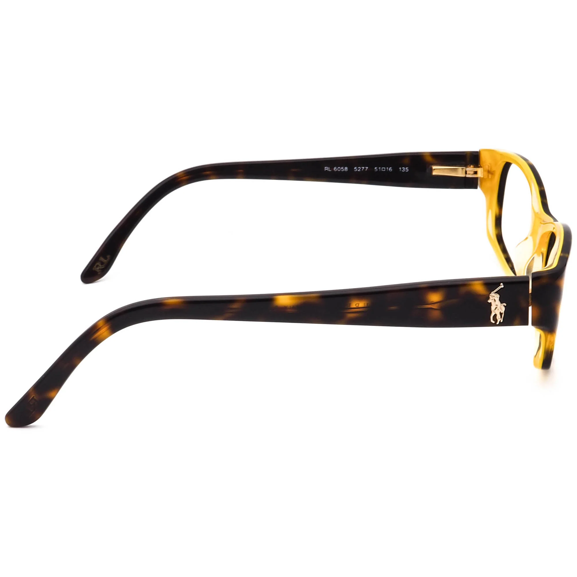 Ralph Lauren Polo RL 6058 5277   51□16 135 - Image 4