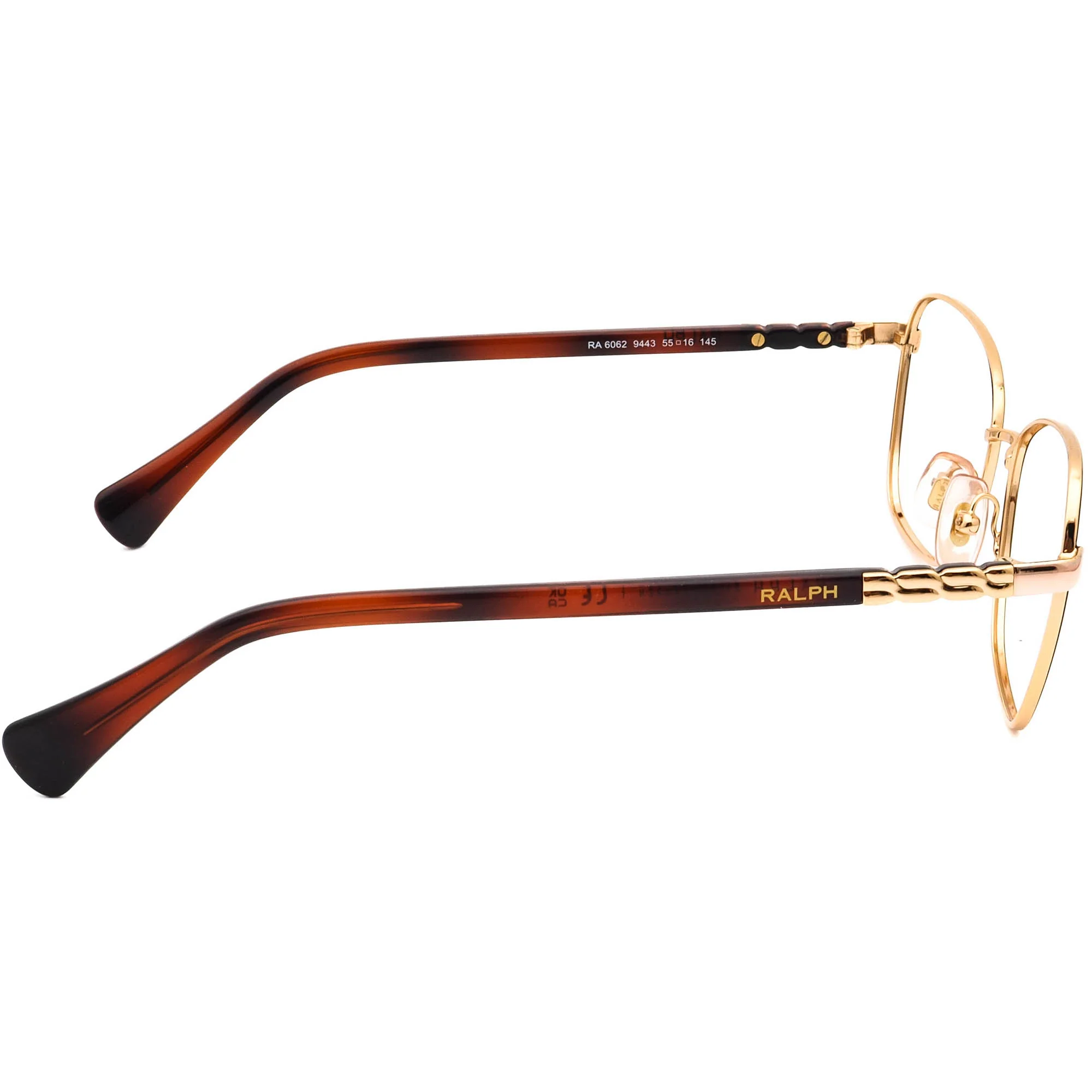 Ralph Lauren RA 6062 9443  55□16 145 - Image 3