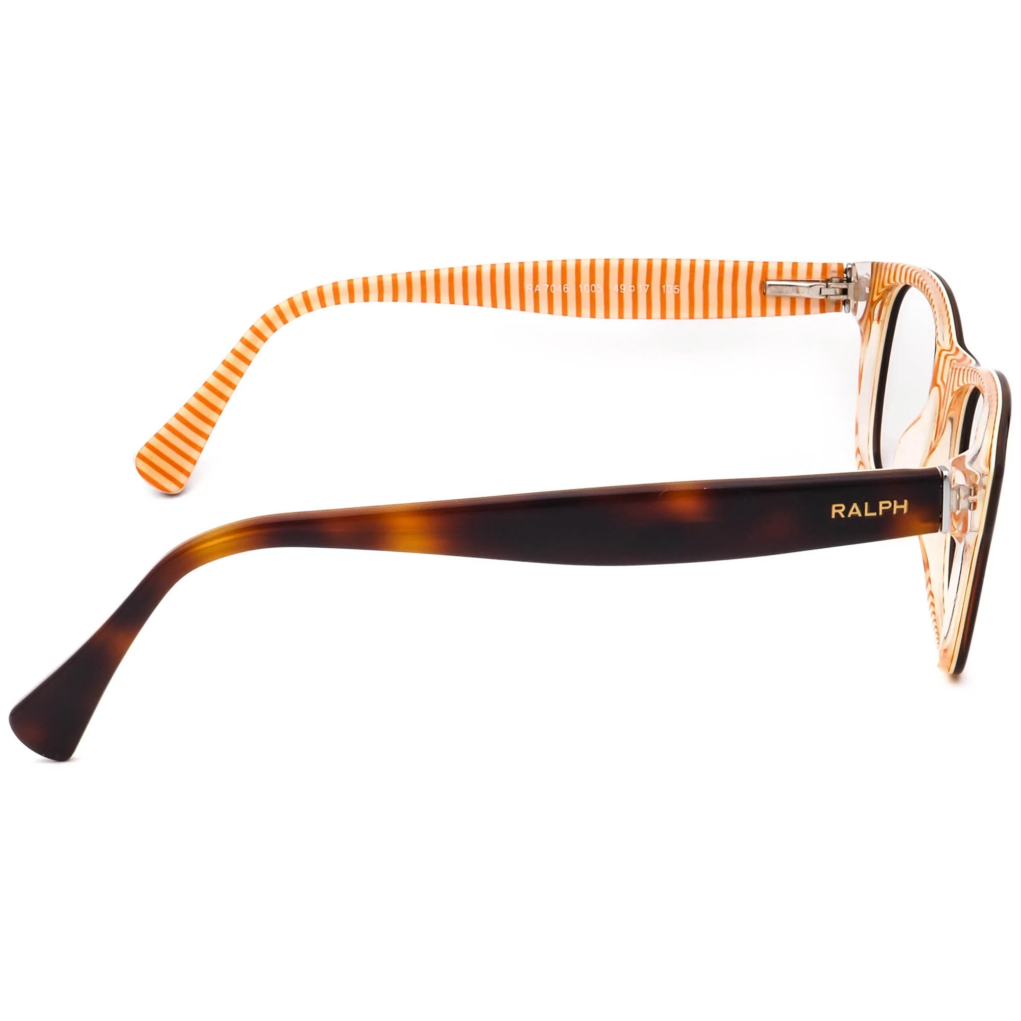 Ralph Lauren RA 7046 1005  49□17 135 - Image 4