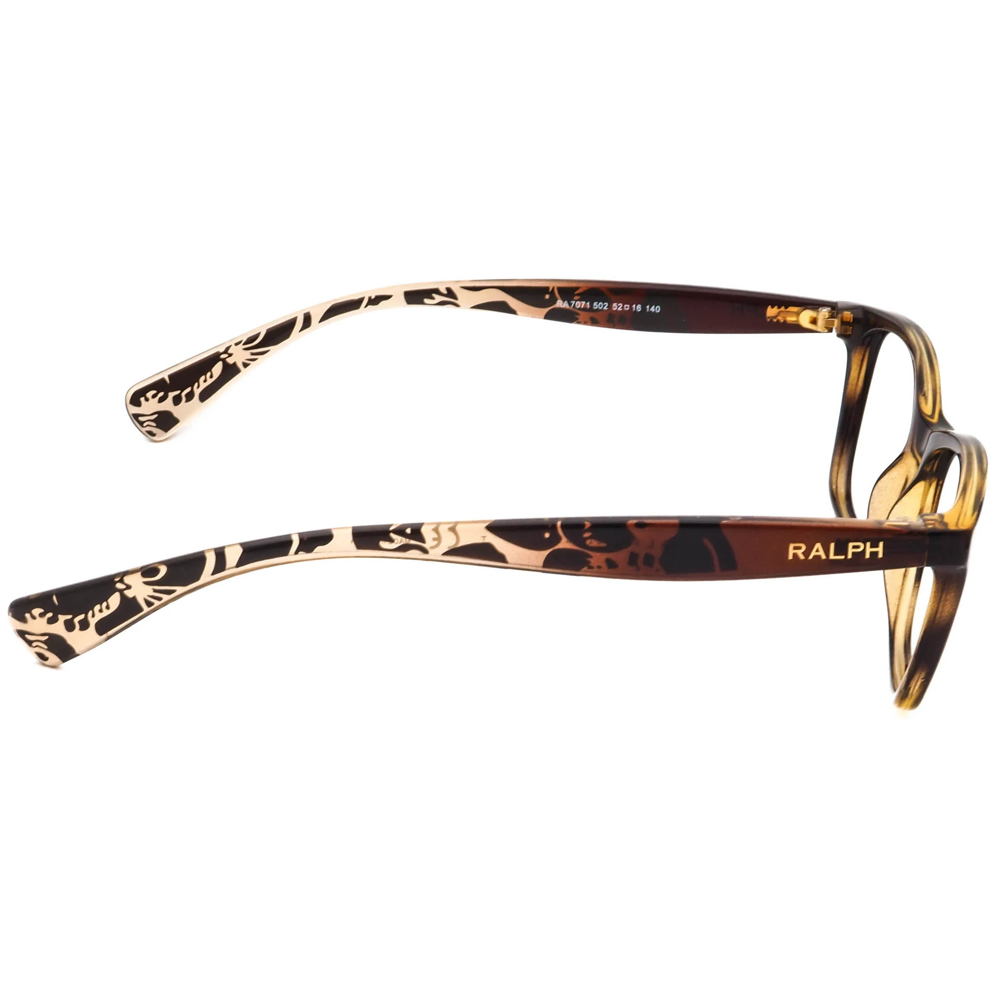 Ralph Lauren RA 7071 502  52□16 140 - Image 4