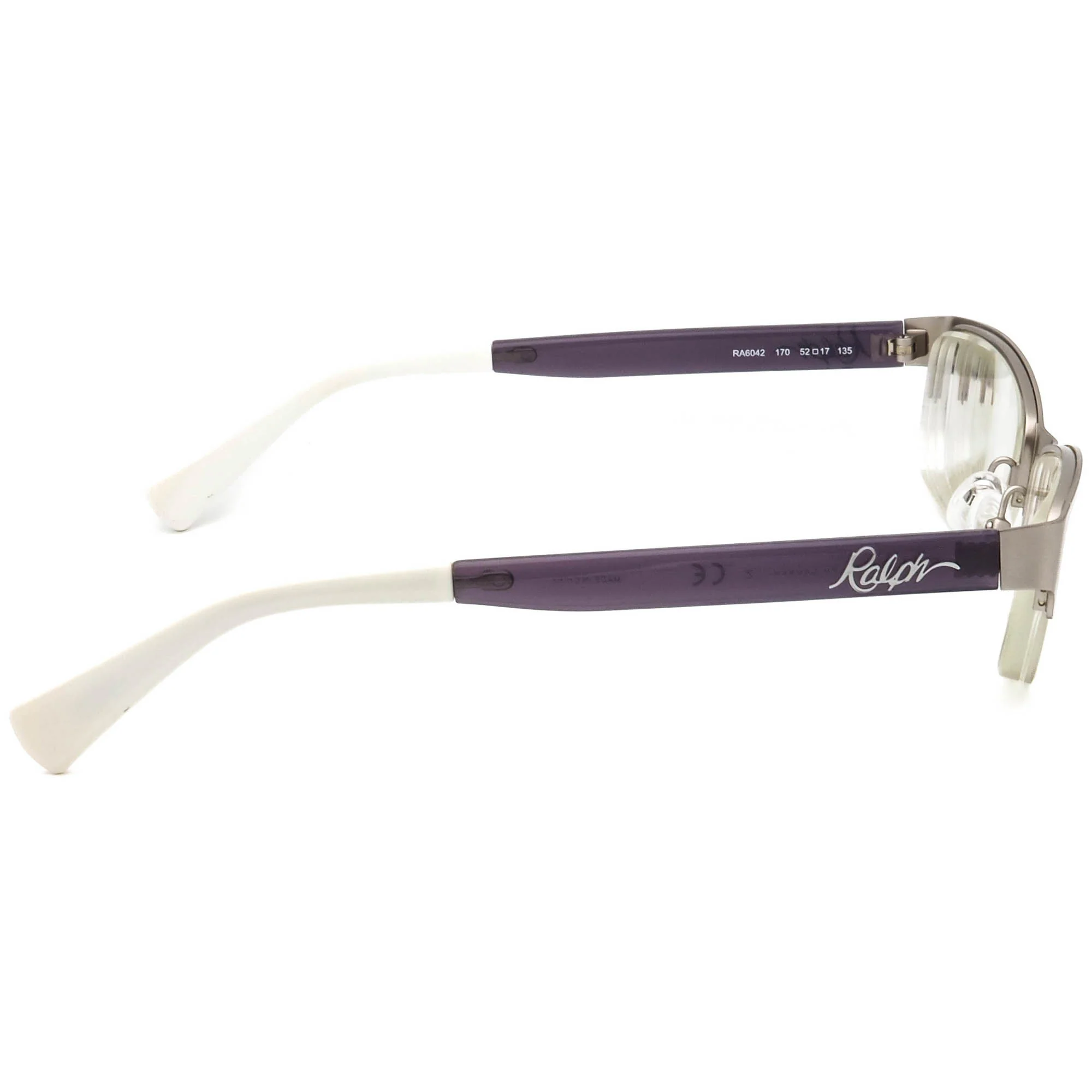 Ralph Lauren RA6042 170   52□17 135 - Image 4