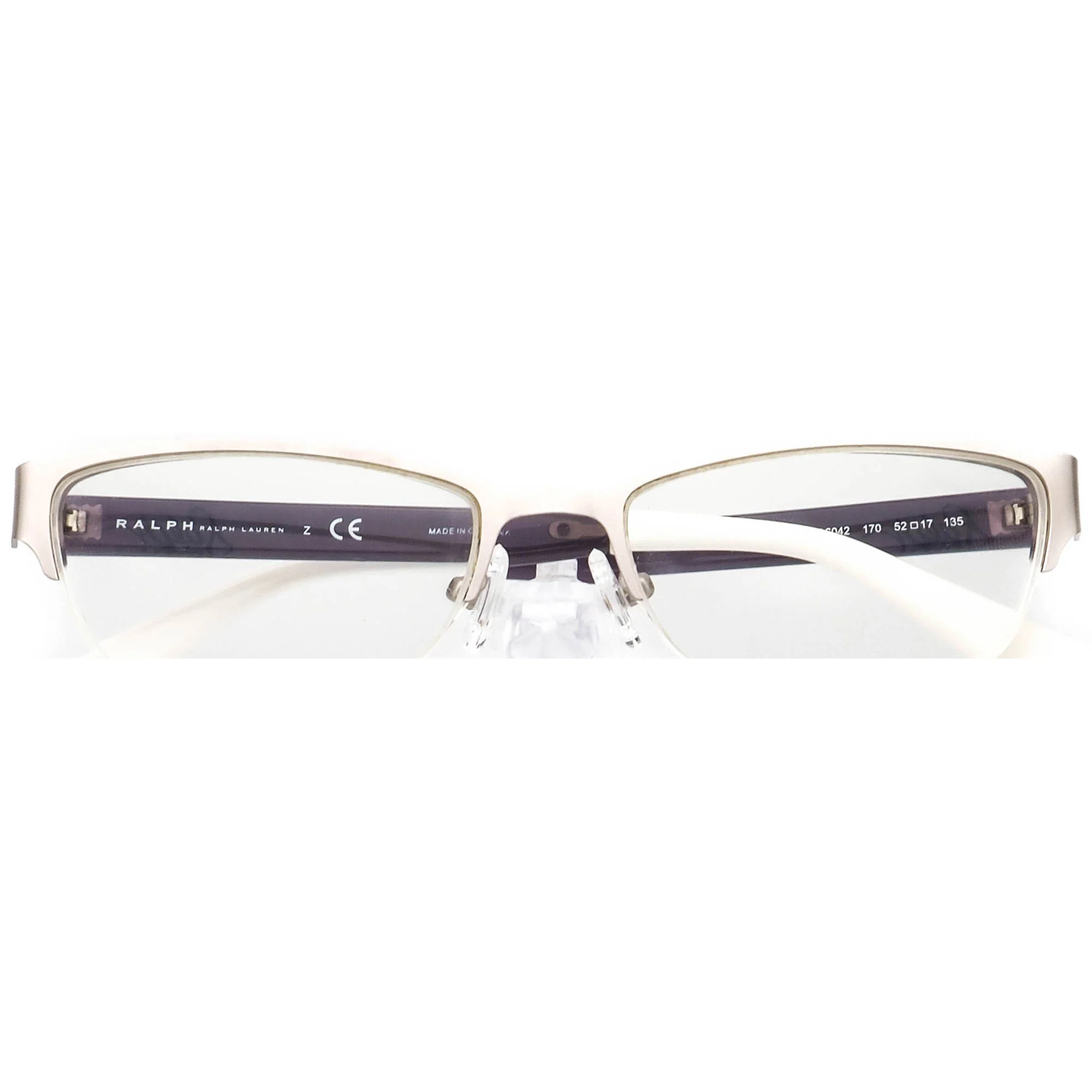 Ralph Lauren RA6042 170   52□17 135 - Image 6