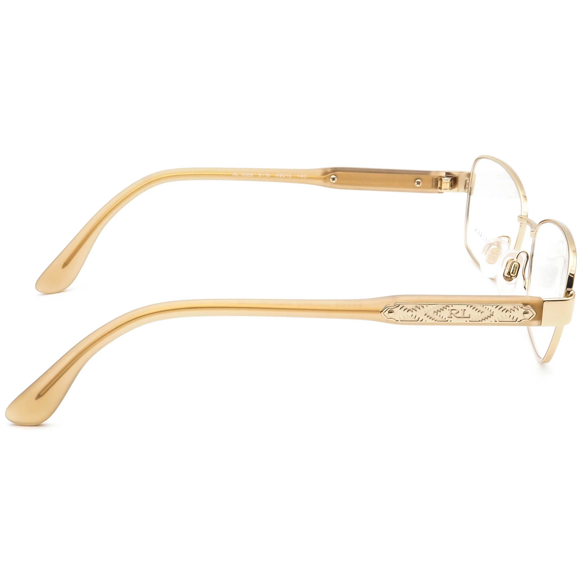 Ralph Lauren RL 5088 9116   49□15 140 - Image 4