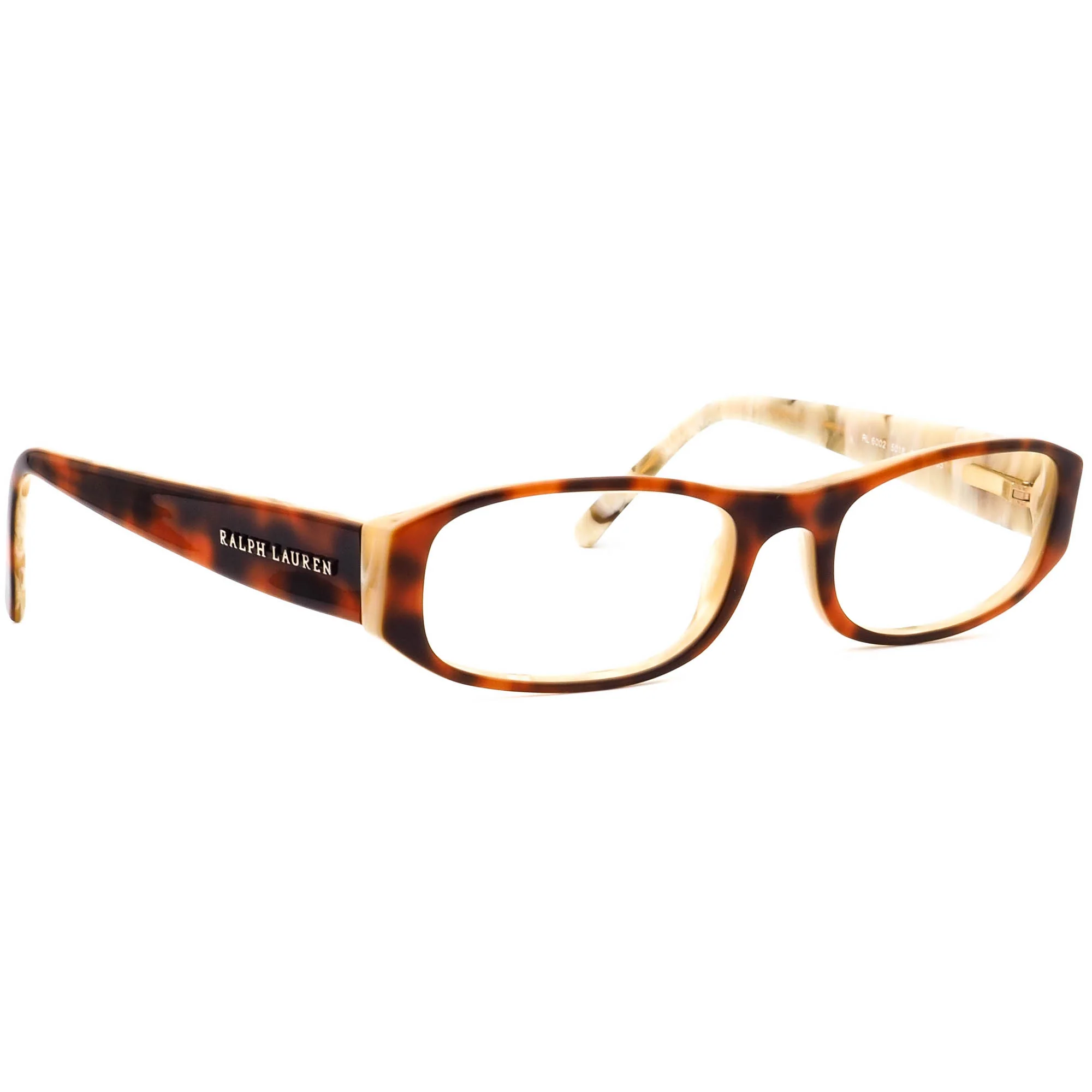 Ralph Lauren RL 6002 5018  50□18 135