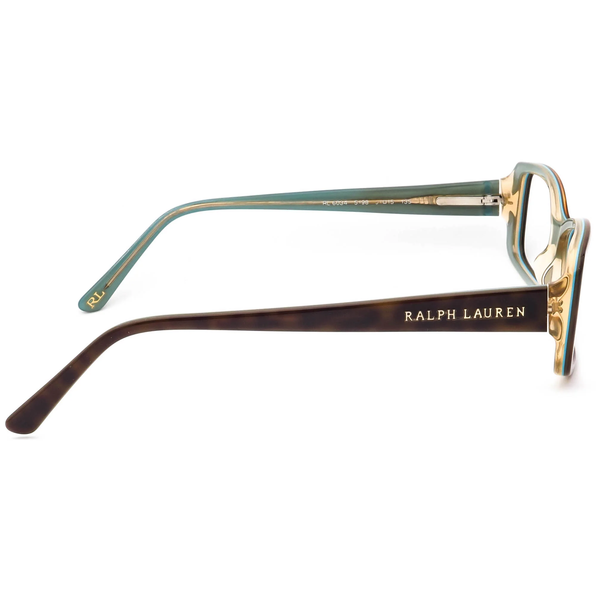 Ralph Lauren RL 6034 5198   51□15 135 - Image 4