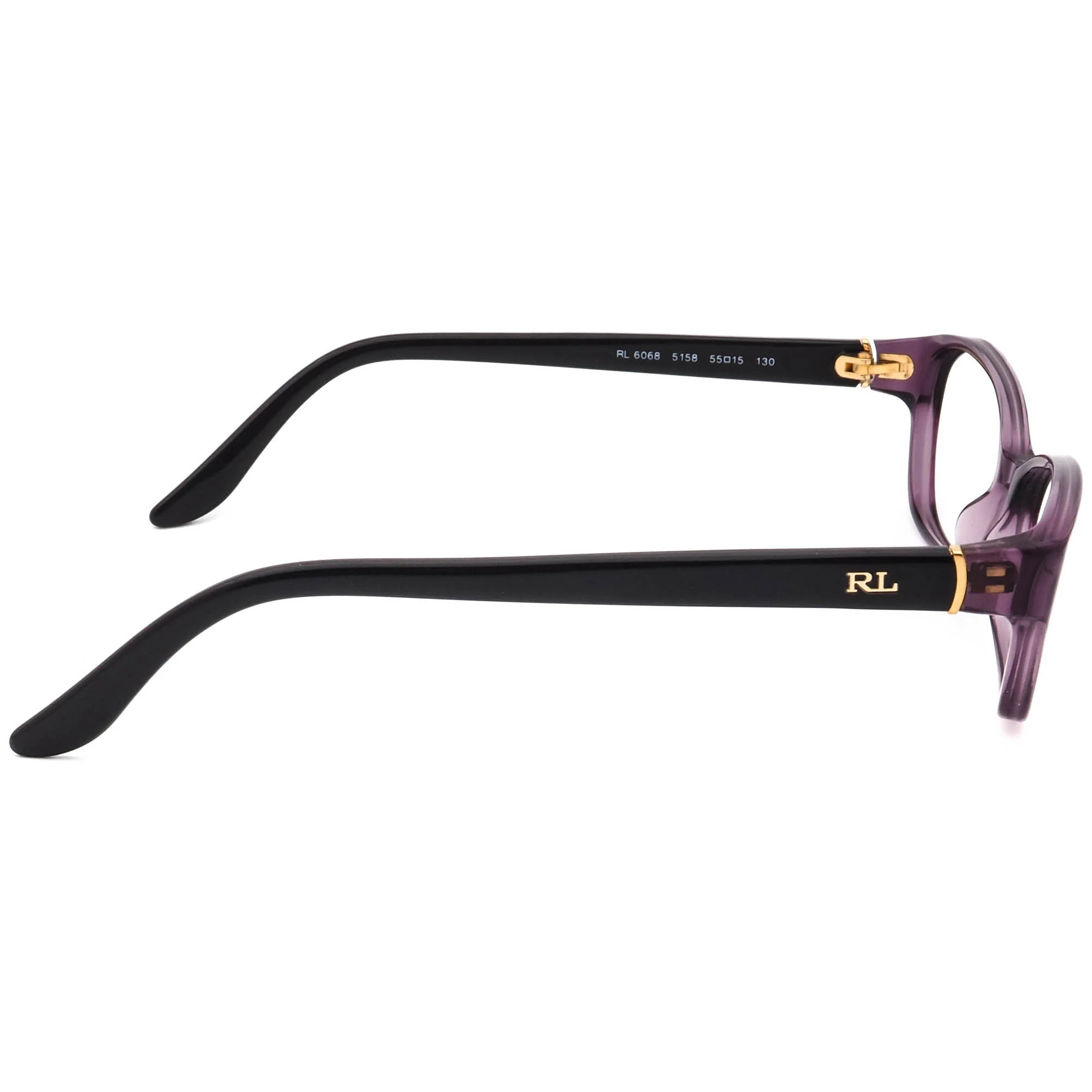 Ralph Lauren RL 6068 5158 55□15 130 - Image 4