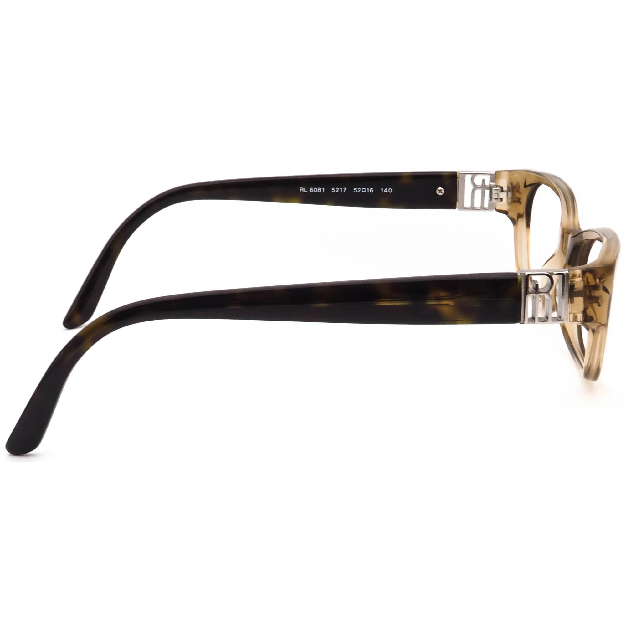 Ralph Lauren RL 6081 5217  52□16 140 - Image 4