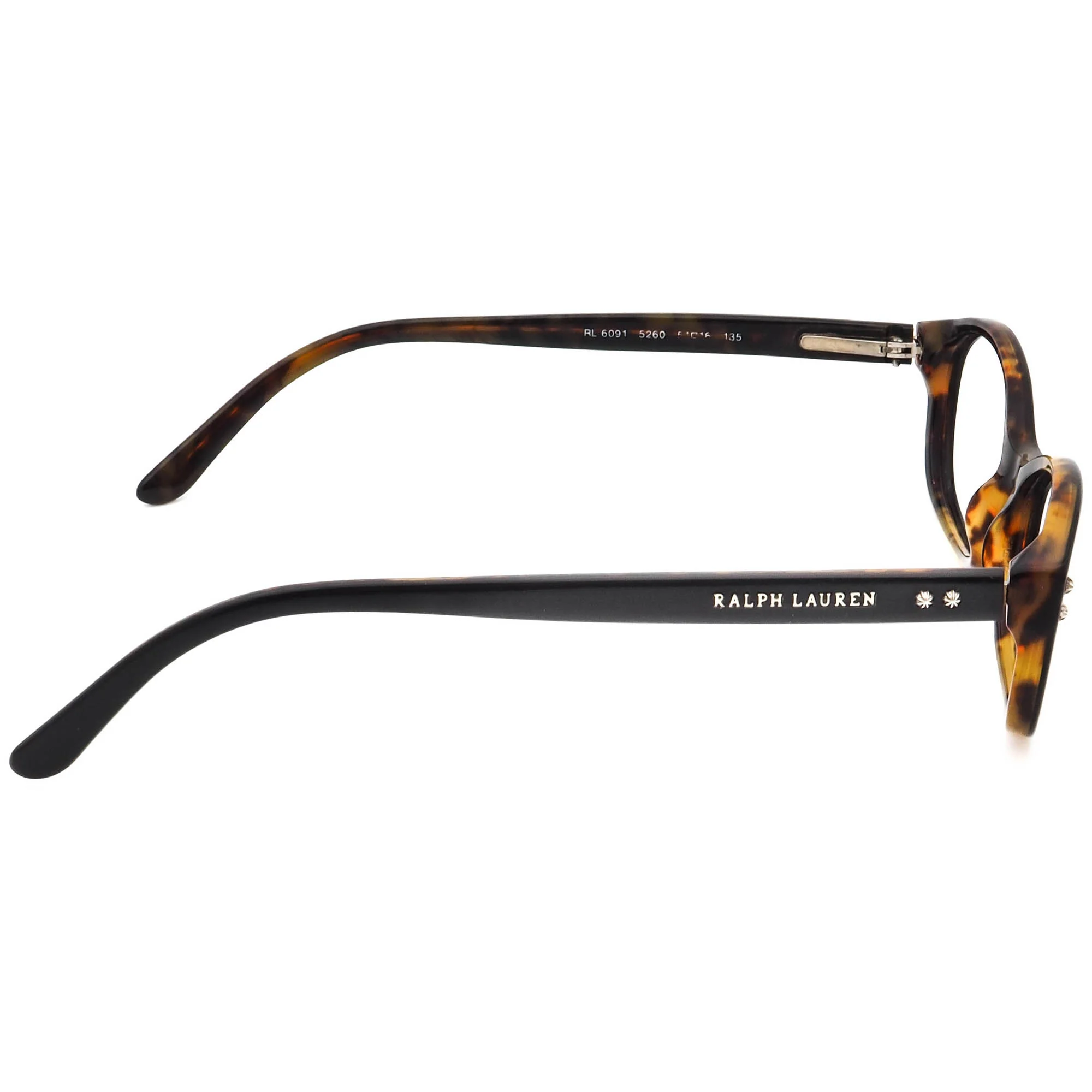 Ralph Lauren RL 6091 5260  51□16 135 - Image 4