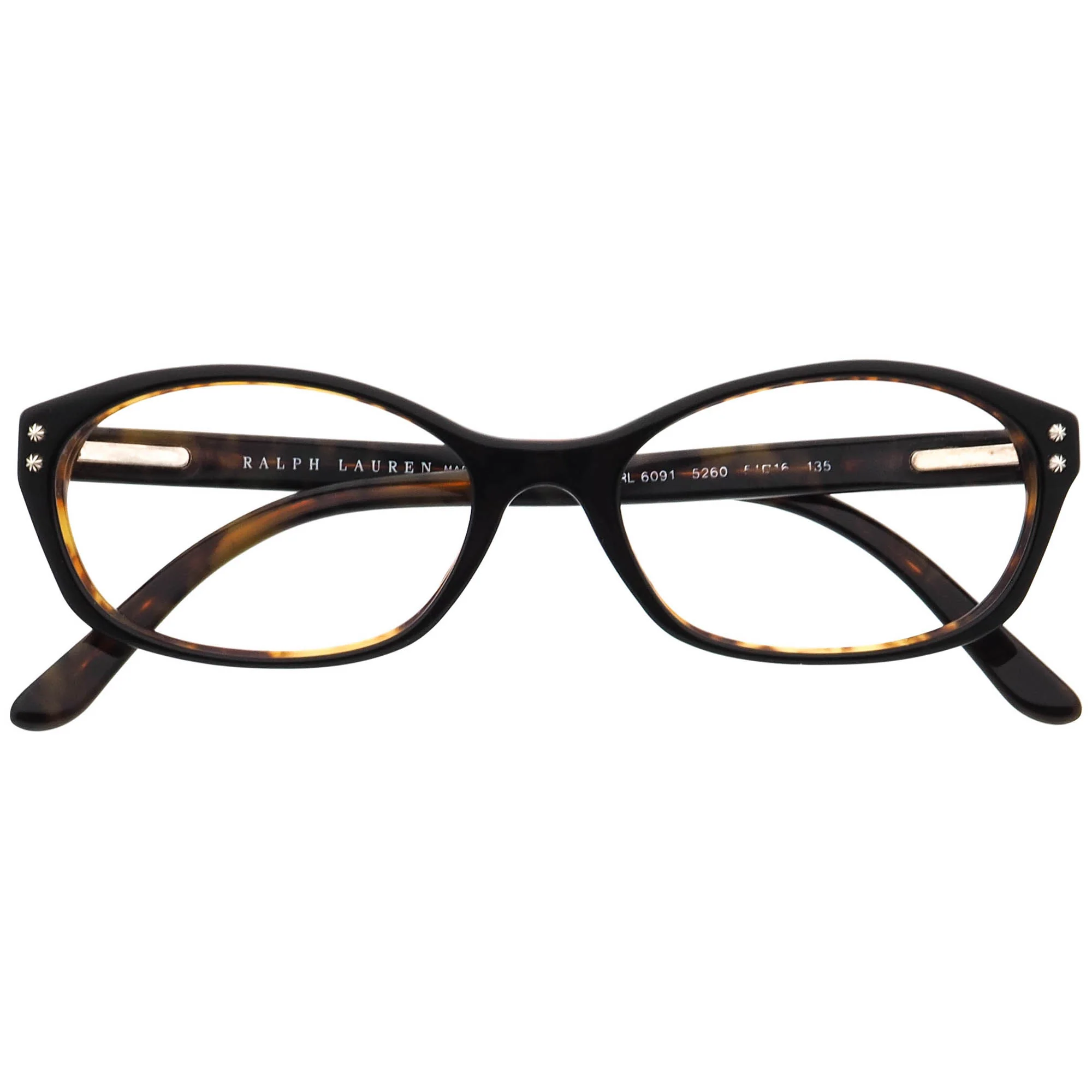 Ralph Lauren RL 6091 5260  51□16 135 - Image 6