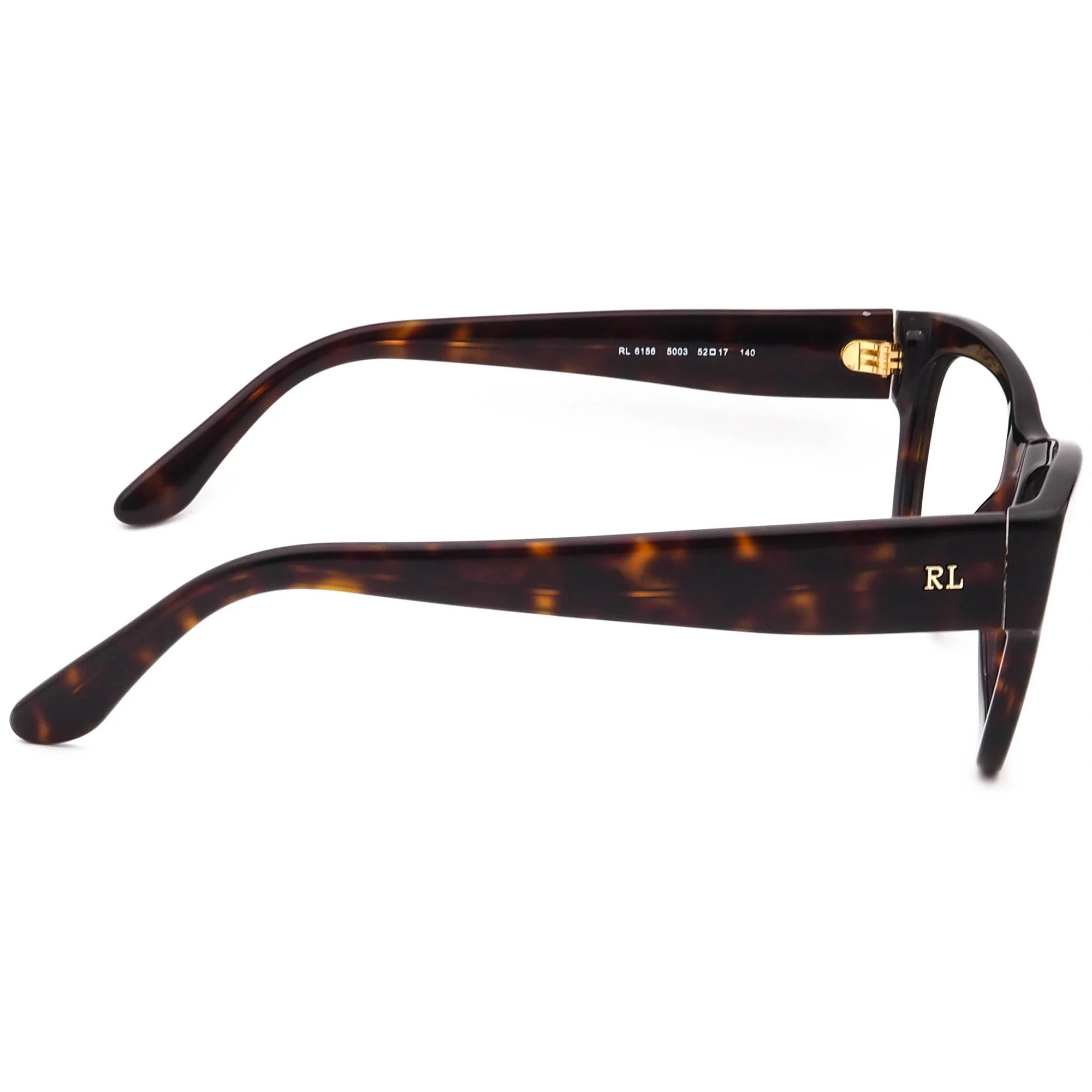 Ralph Lauren RL 6156 5003   52□17 140 - Image 4