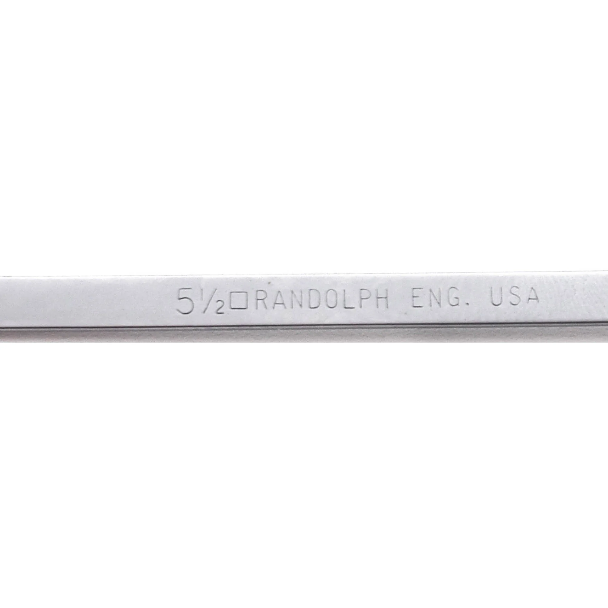 Randolph Engineering 5 1/2  52□20 140 - Image 8