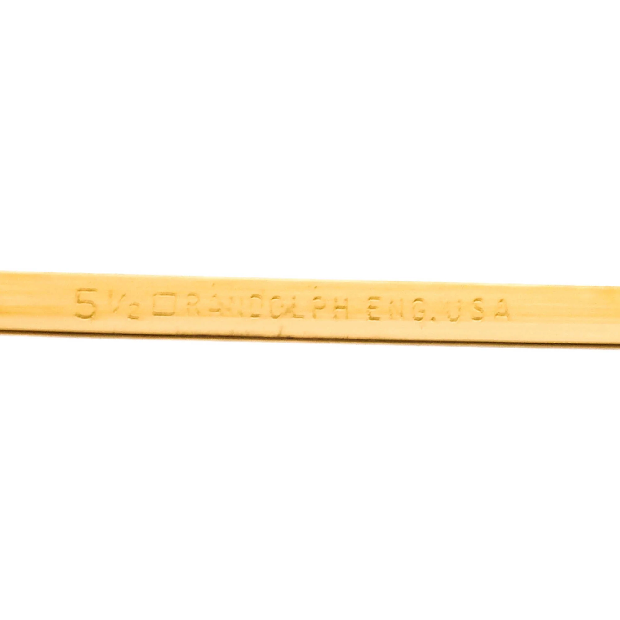 Randolph Engineering 5 1/2  52□20 140 - Image 6