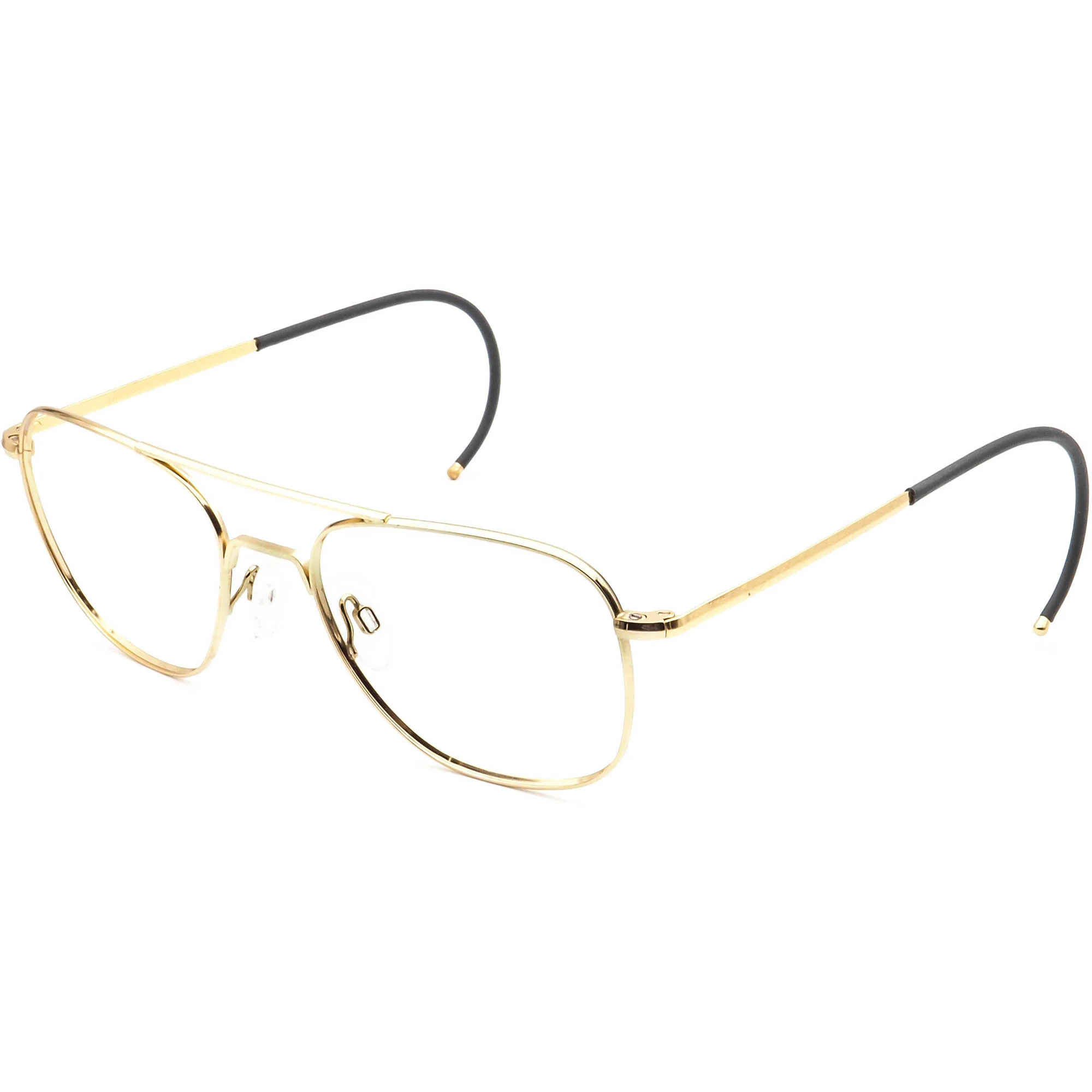 Randolph Engineering 6 1/2 Cable Wire Temples   58□20 150 - Image 3