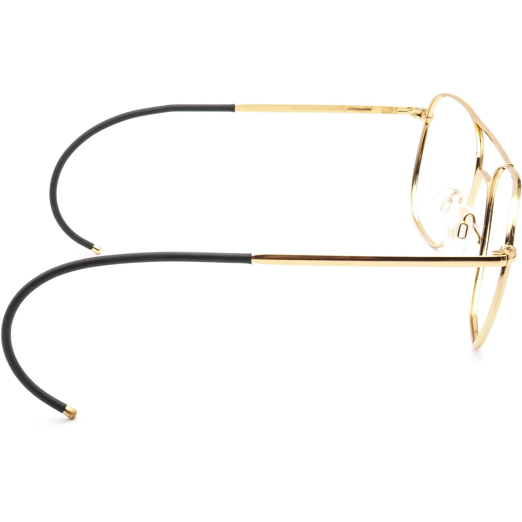 Randolph Engineering 6 1/2 Cable Wire Temples   58□20 150 - Image 5