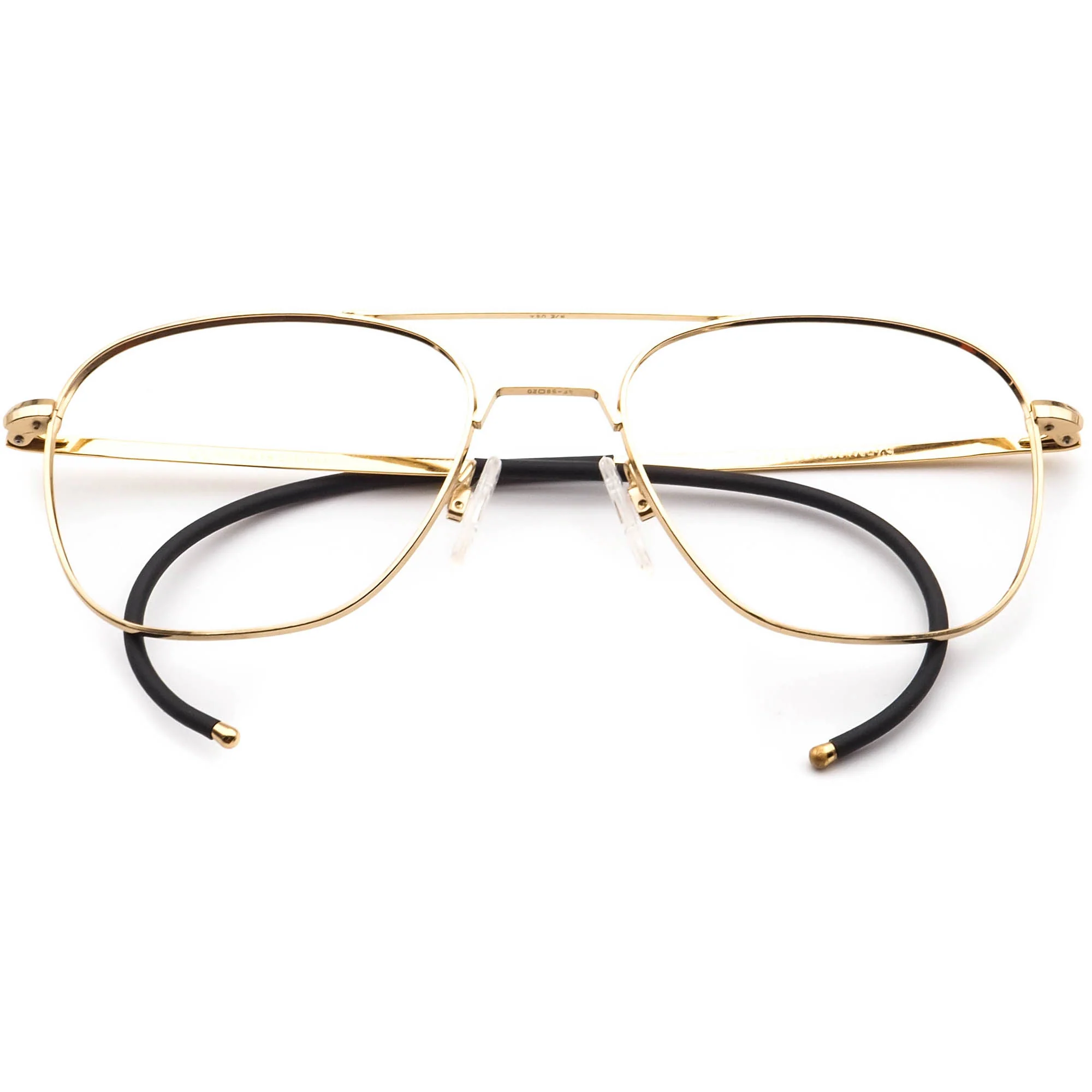 Randolph Engineering 6 1/2 Cable Wire Temples   58□20 150 - Image 7