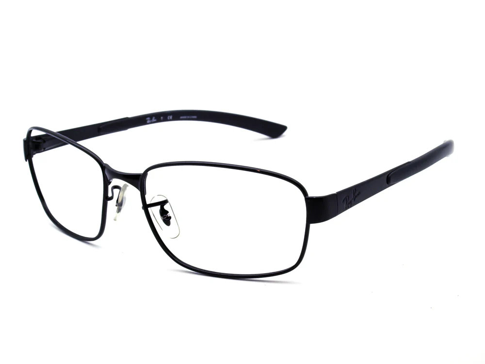Ray-Ban 3413 002   59□18 140 - Image 5