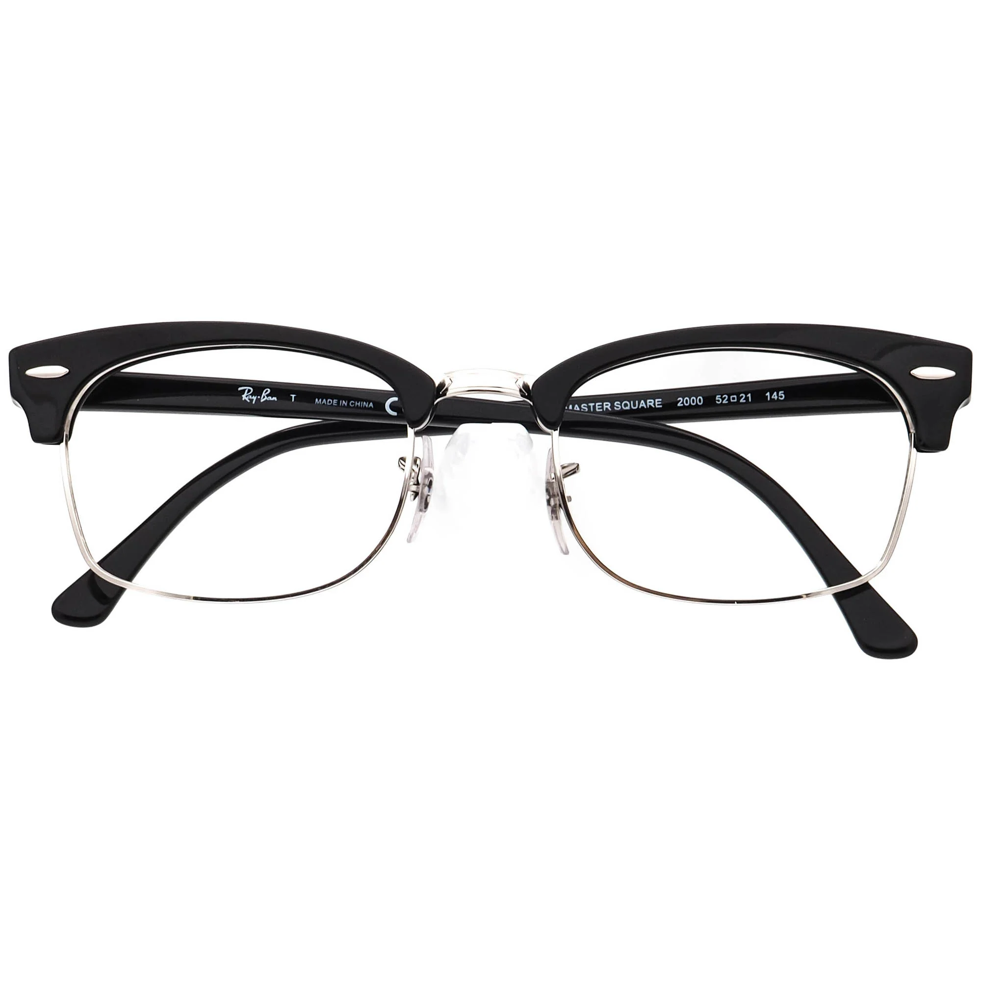 Ray-Ban 3916-V ClubMaster Square 2000 52□21 145 - Image 6