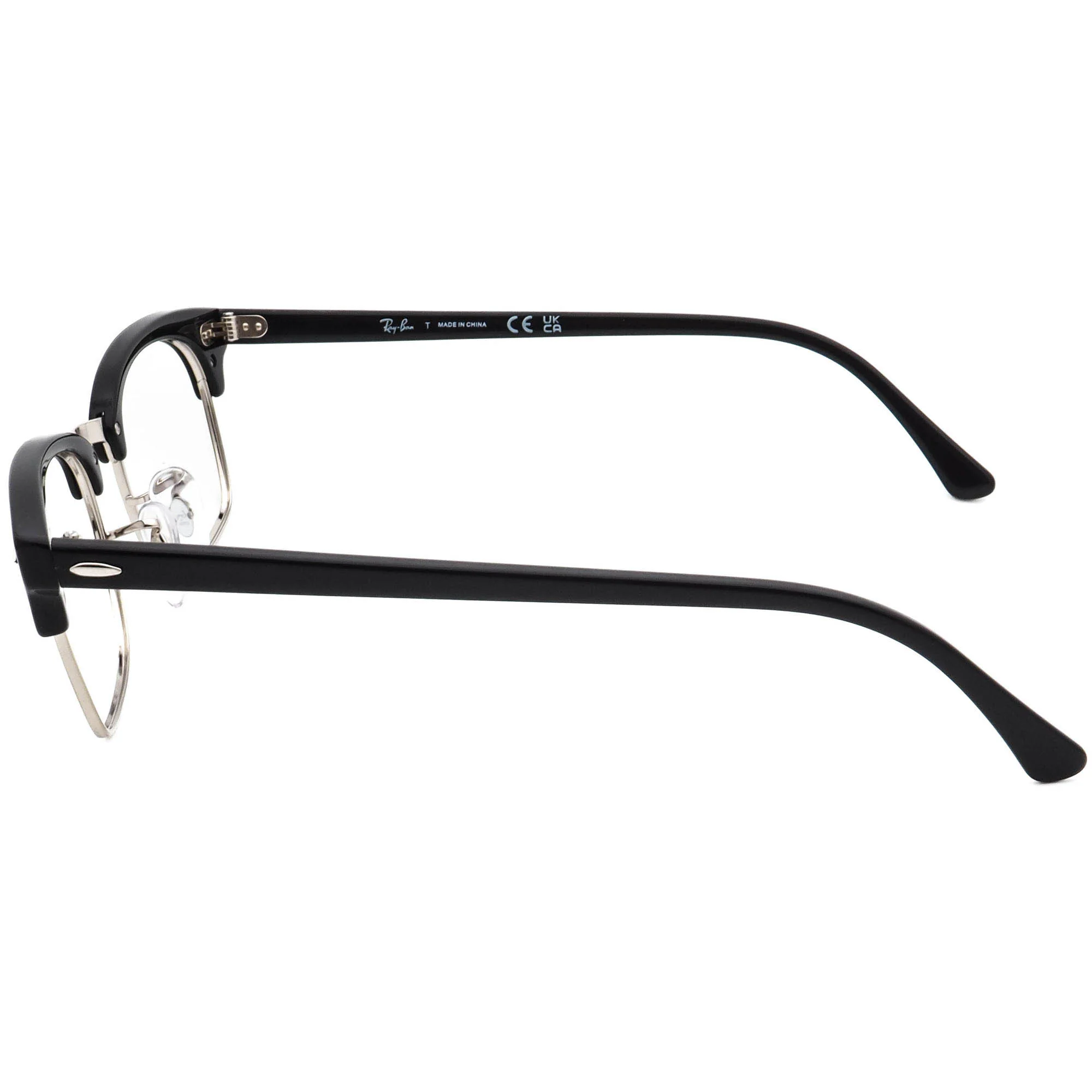 Ray-Ban 3916-V ClubMaster Square 2000  52□21 145 - Image 5