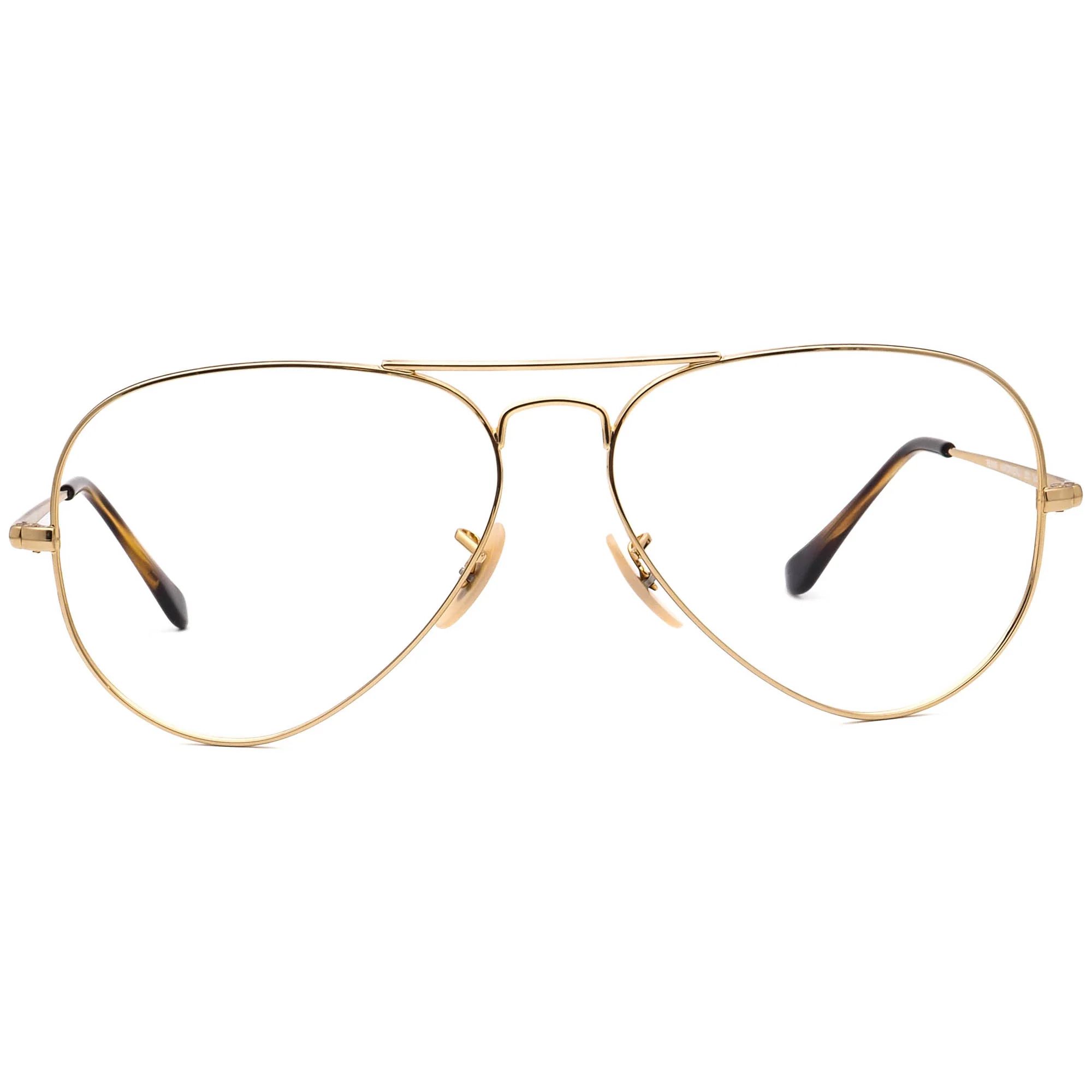 Ray-Ban Aviator Metal II RB 6489 2500 - Image 2