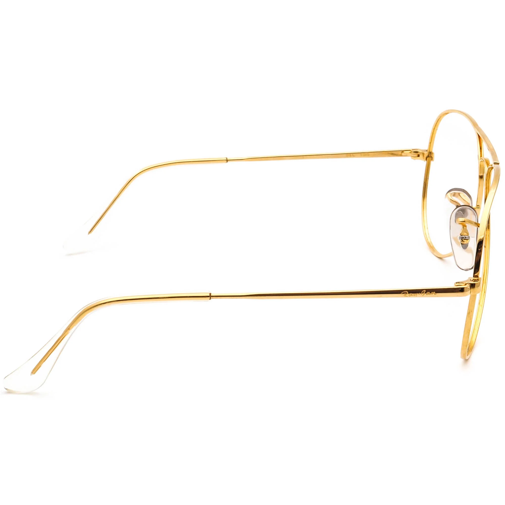 Ray-Ban (B&L) A5605 XUAR   58□14 135 - Image 7