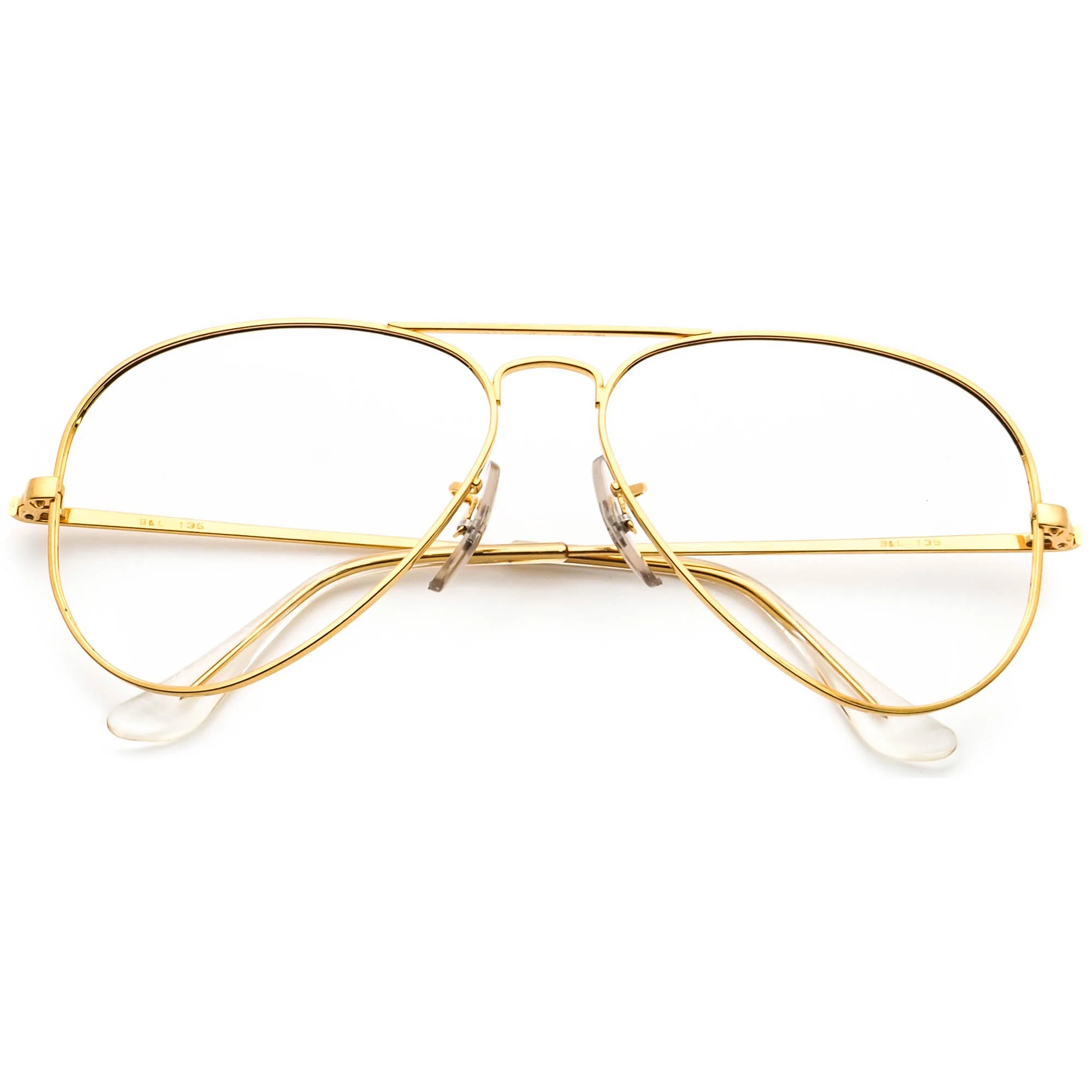 Ray-Ban (B&L) A5605 XUAR   58□14 135 - Image 9