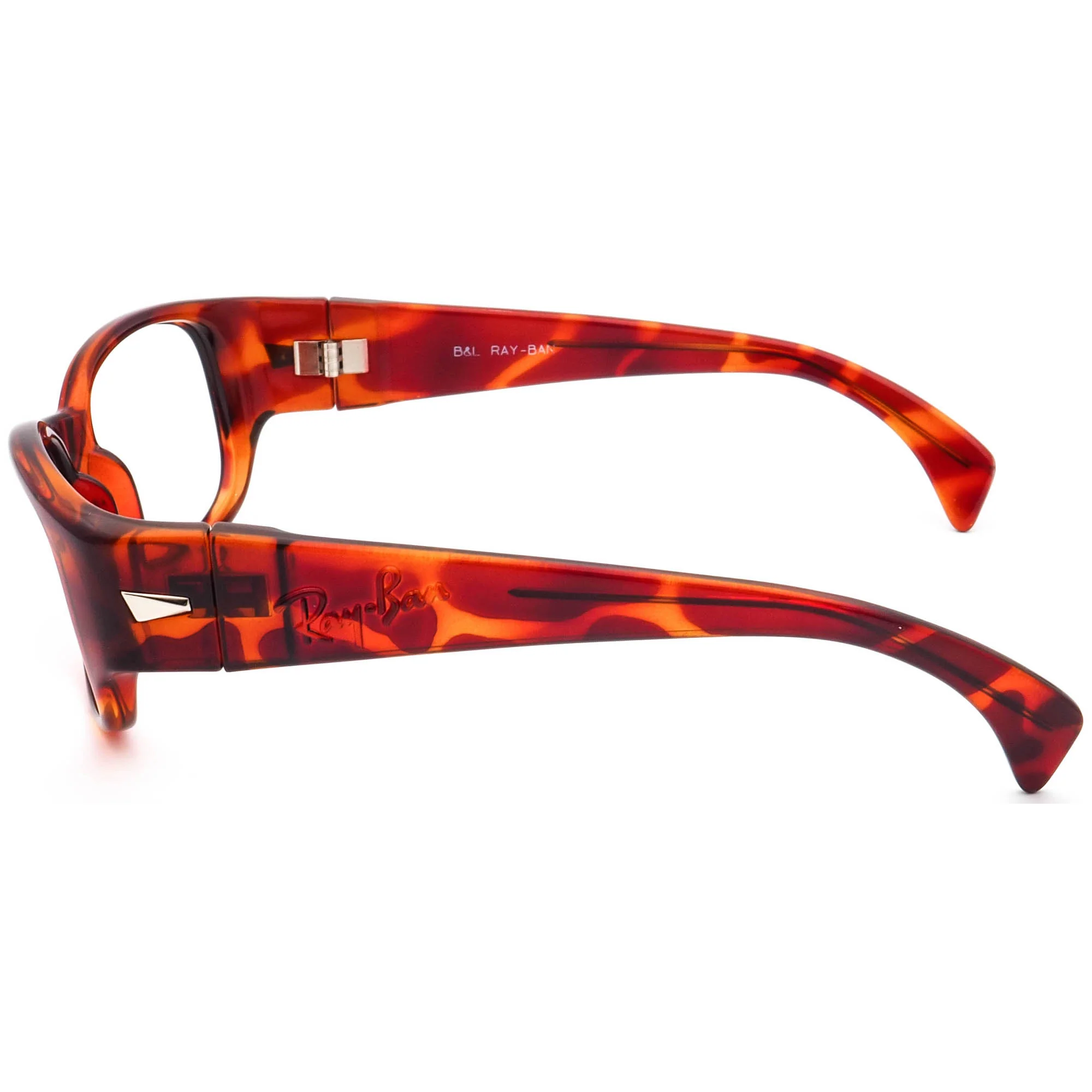 Ray-Ban (B&L) A5706 0UAS   54□18 135 - Image 6