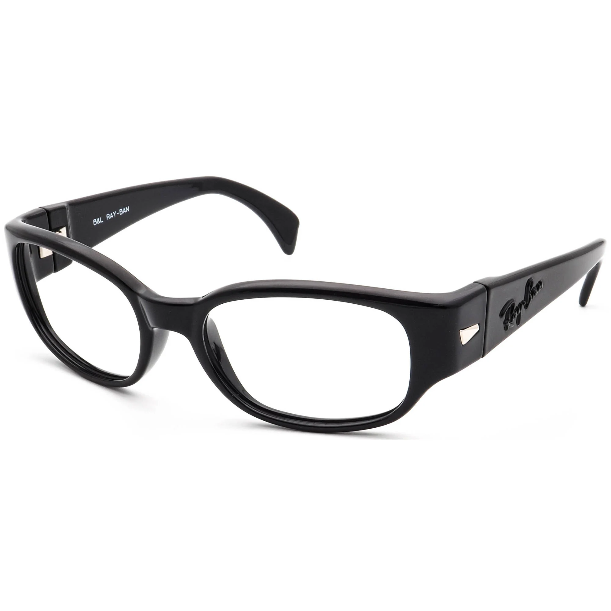 Ray-Ban (B&L) A5707 0UAS 54□18 135 - Image 3