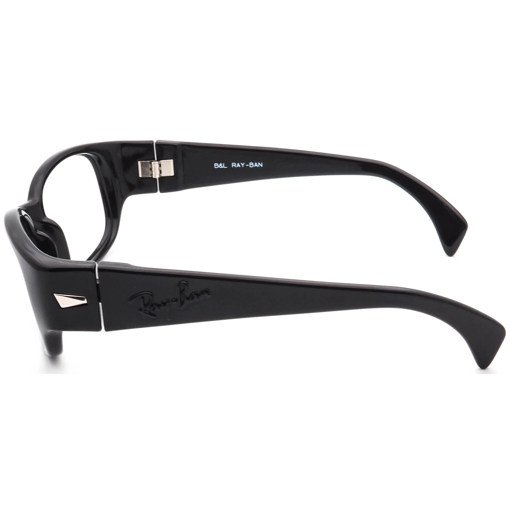 Ray-Ban (B&L) A5707 0UAS 54□18 135 - Image 5