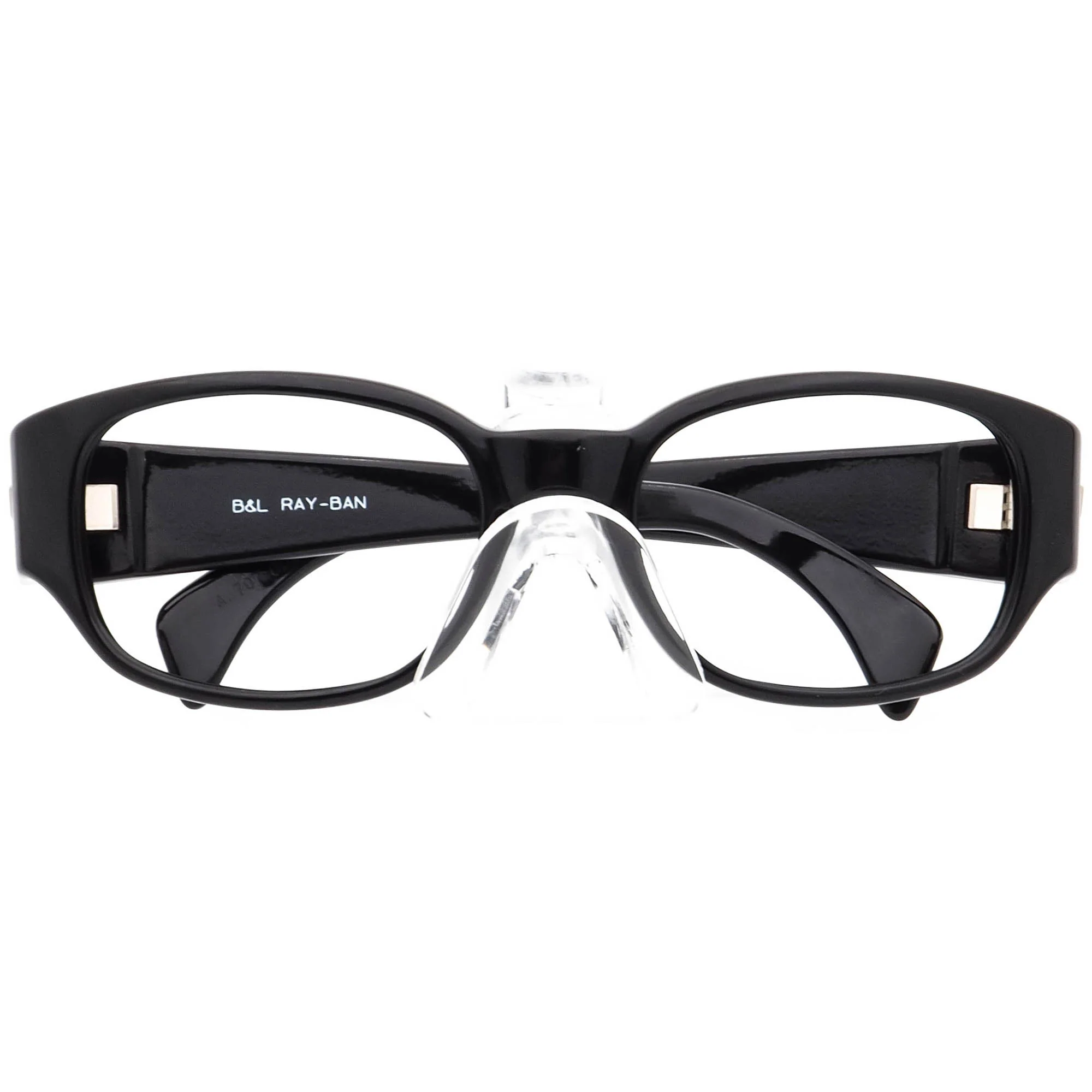 Ray-Ban (B&L) A5707 0UAS 54□18 135 - Image 6
