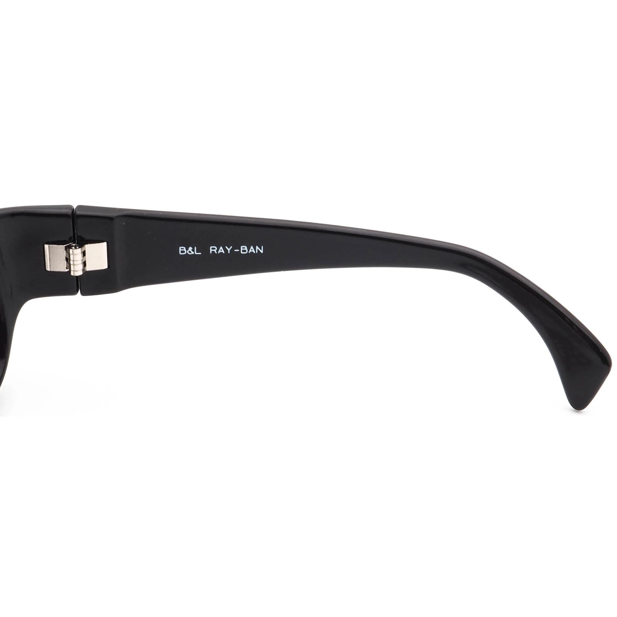 Ray-Ban (B&L) A5707 0UAS 54□18 135 - Image 8