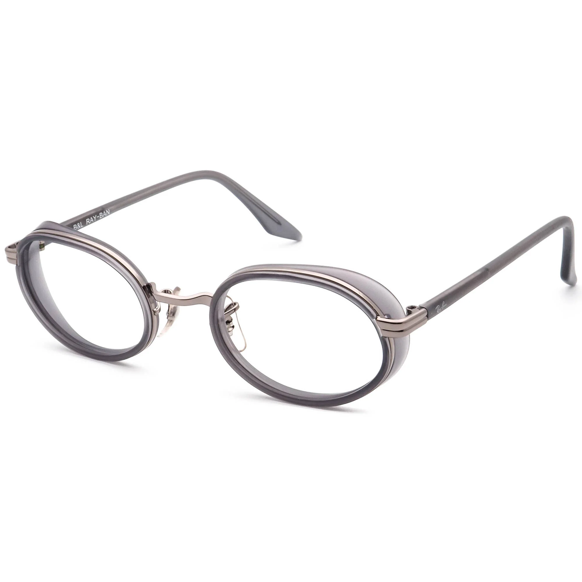 Ray-Ban (B&L) A5710 00AS   48□21 135 - Image 3