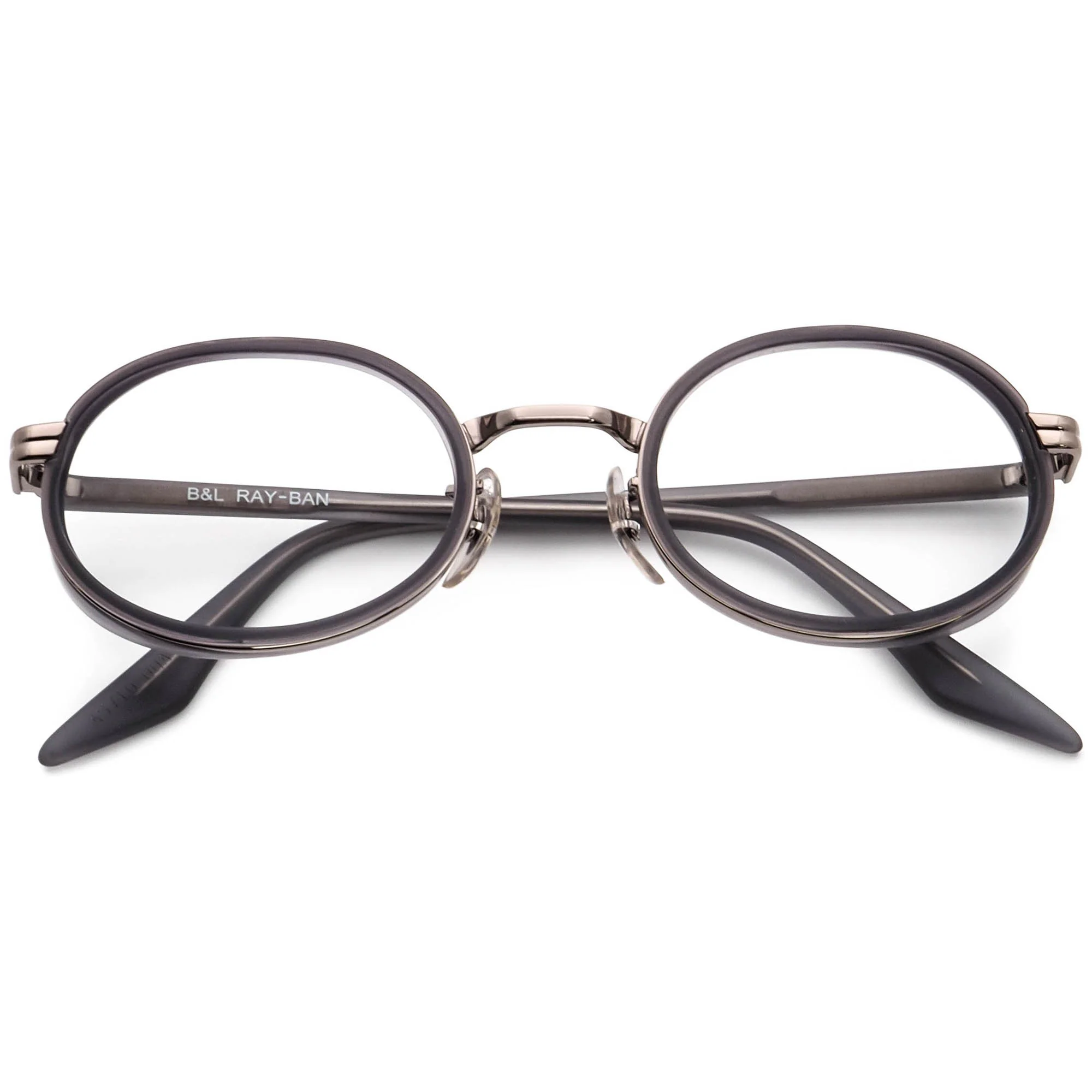 Ray-Ban (B&L) A5710 00AS   48□21 135 - Image 7