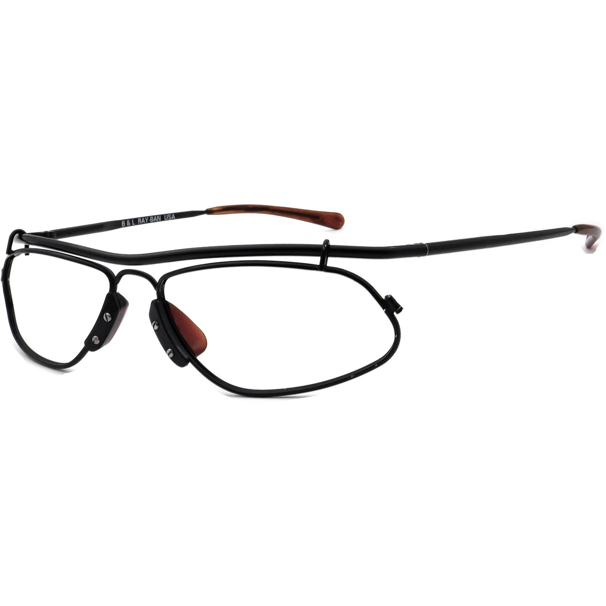 Ray-Ban (B&L) Inertia W2393 NTAS   56□17 140 - Image 3
