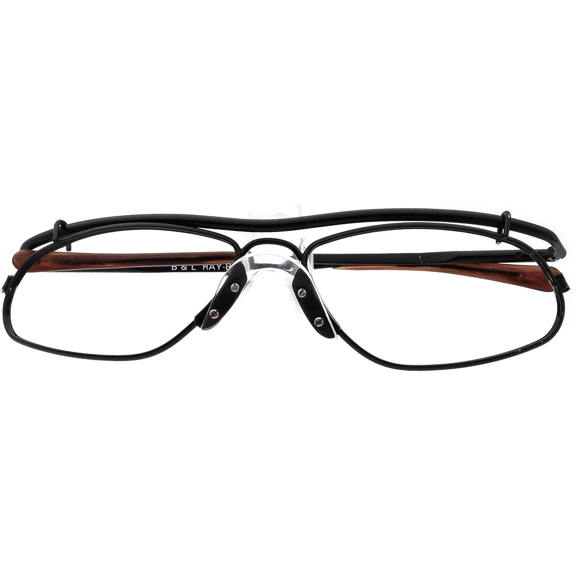 Ray-Ban (B&L) Inertia W2393 NTAS   56□17 140 - Image 6