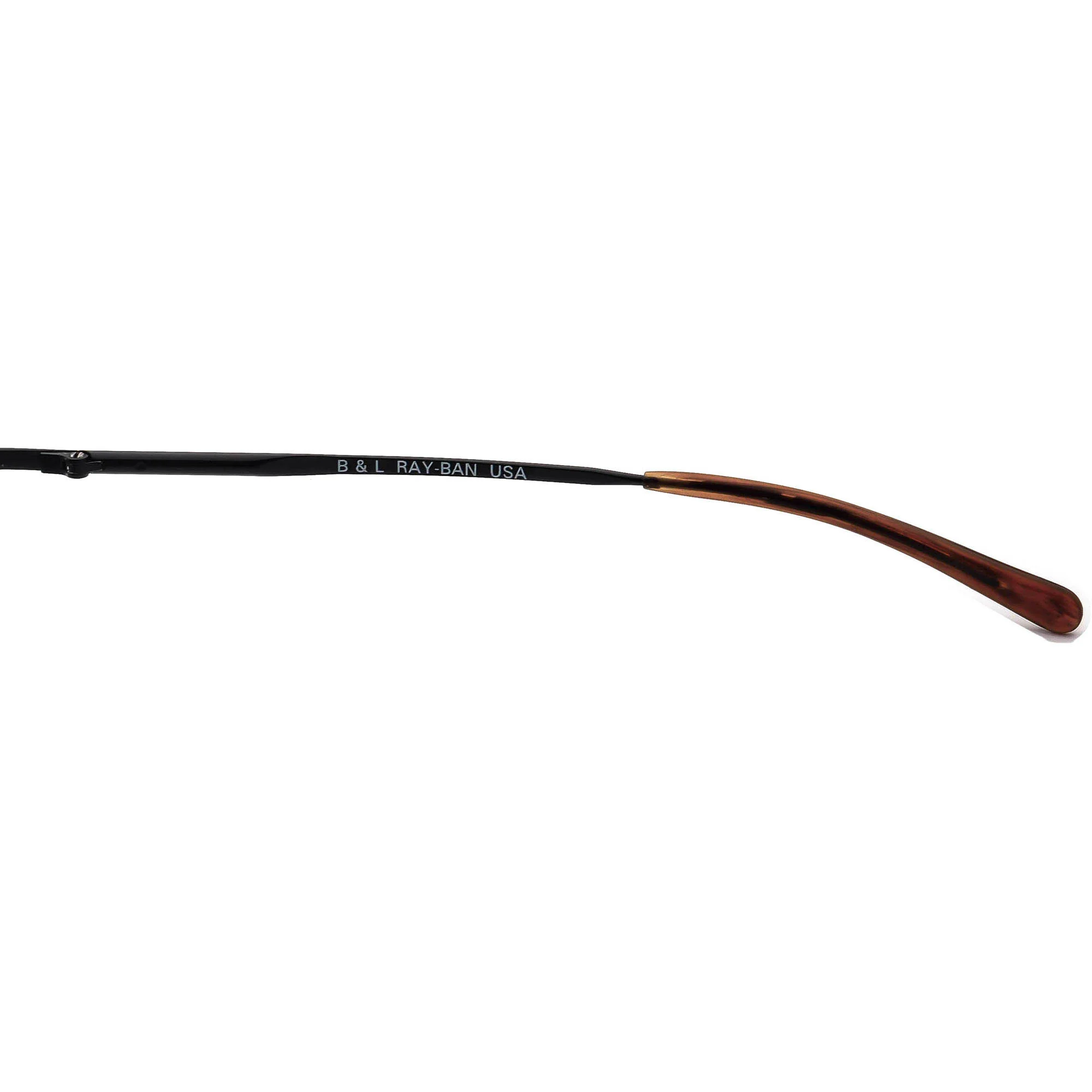 Ray-Ban (B&L) Inertia W2393 NTAS   56□17 140 - Image 8