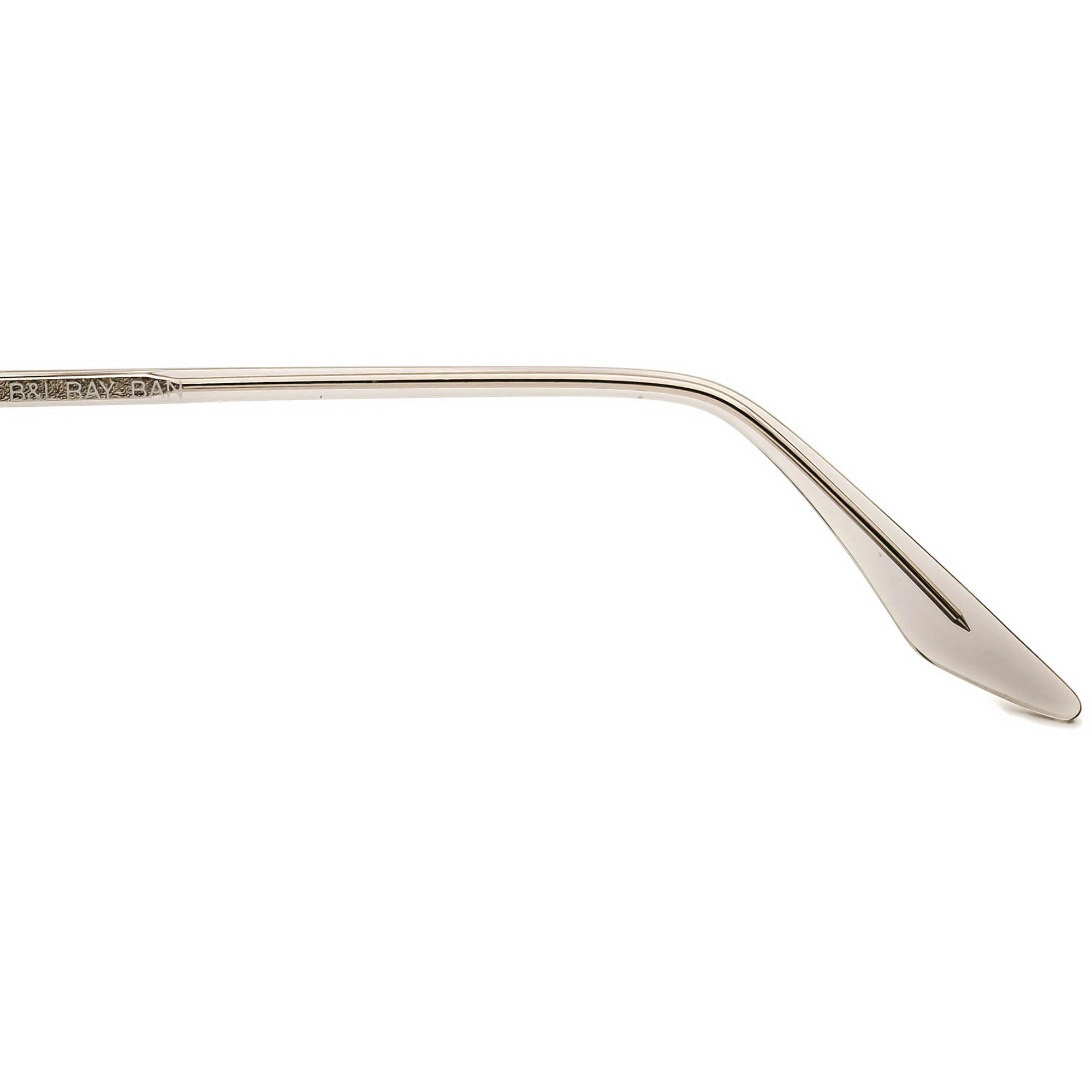 Ray-Ban (B&L) W2187 PUAS   50□20 140 - Image 8