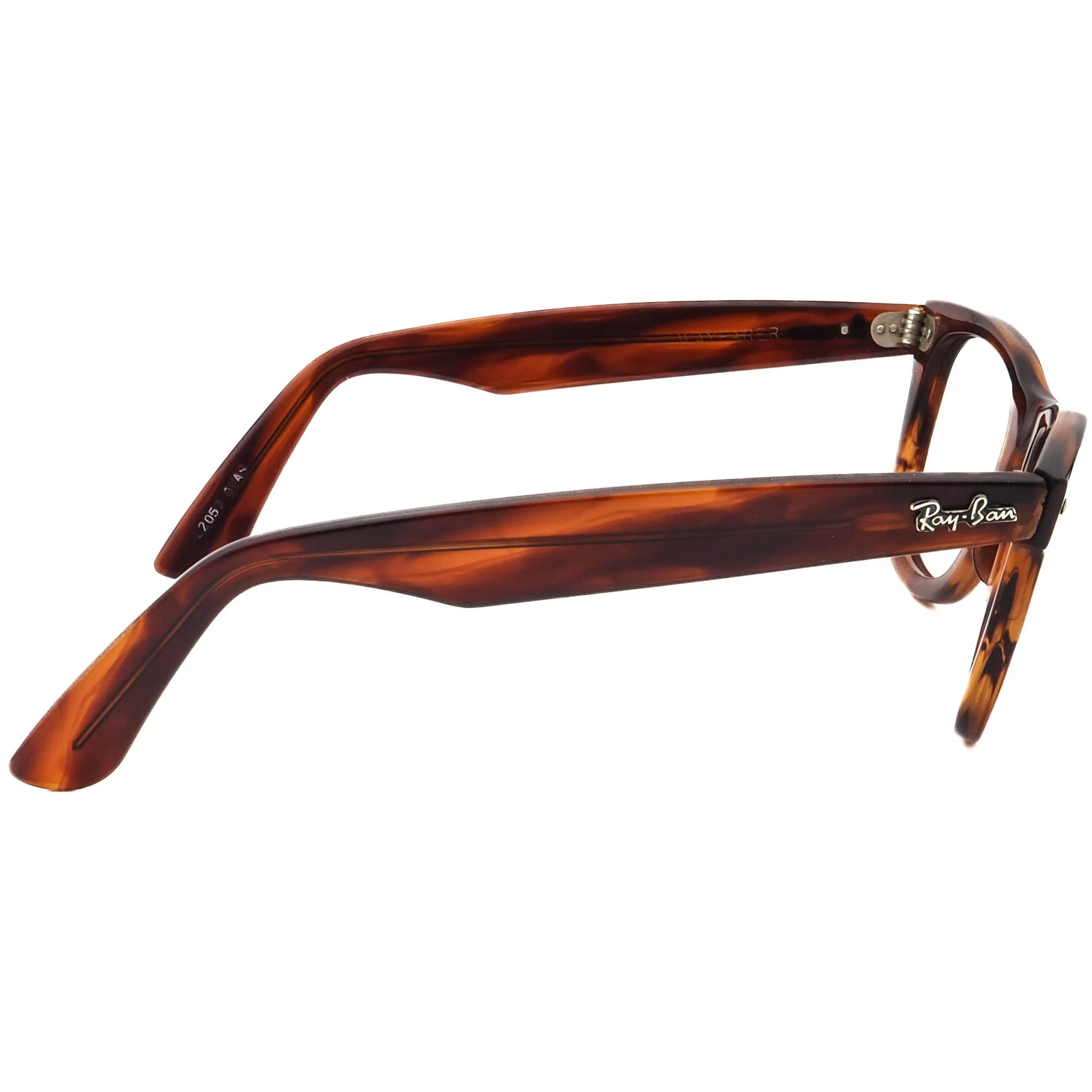 Ray-Ban (B&L) Wayfarer 5024 L2053 0VAS   50□14 140 - Image 4