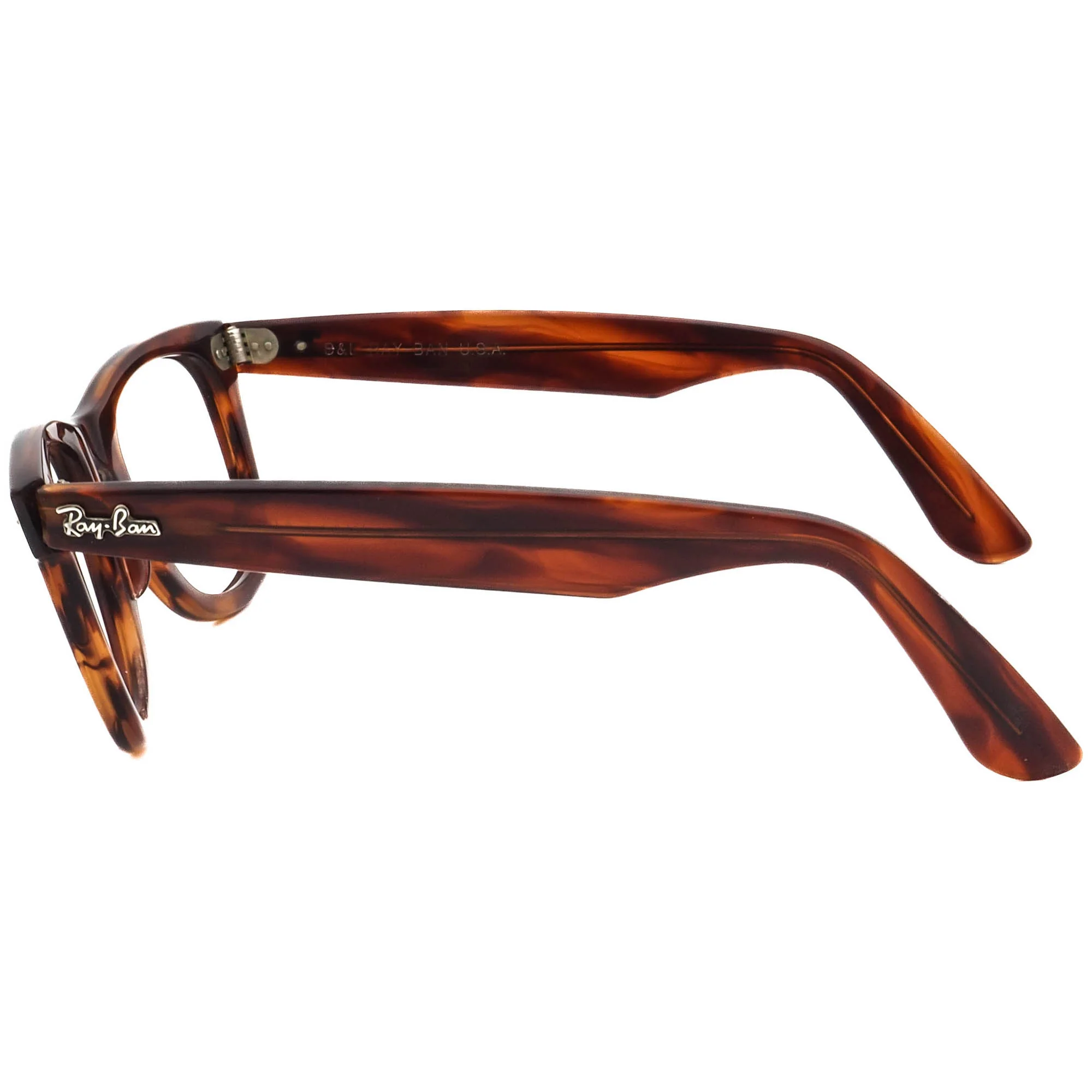 Ray-Ban (B&L) Wayfarer 5024 L2053 0VAS   50□14 140 - Image 5